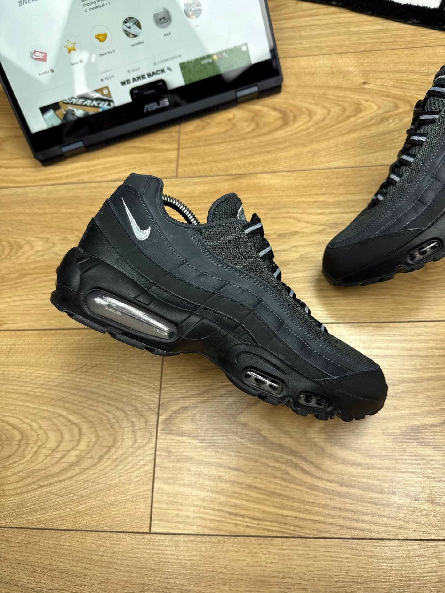 Nike Air Max 95 (42.5)