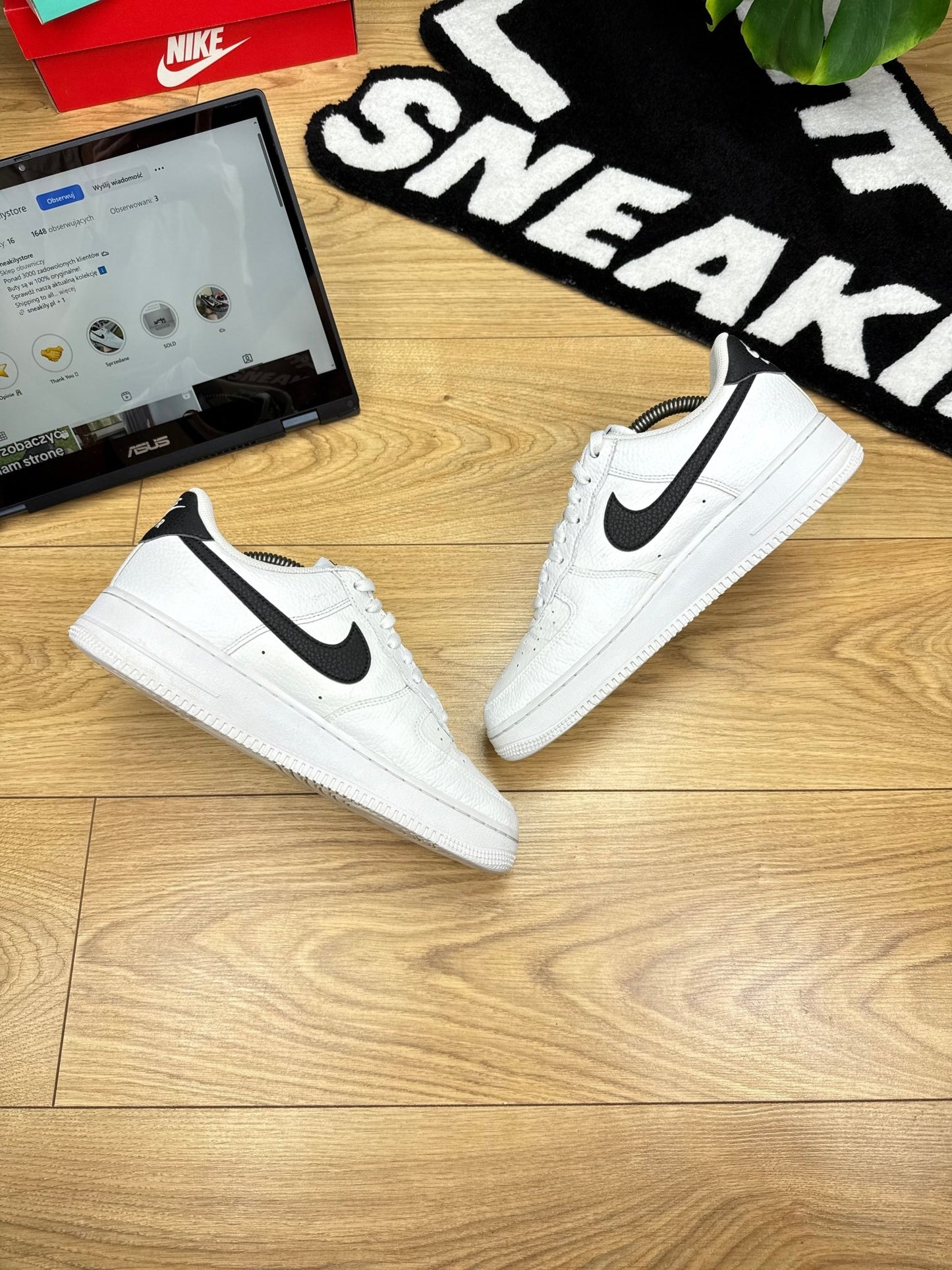 Nike Air Force 1 Low (43)