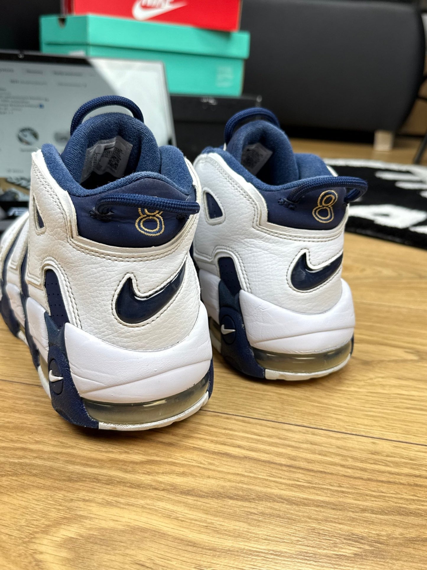 Nike Air More Uptempo 96 (42)