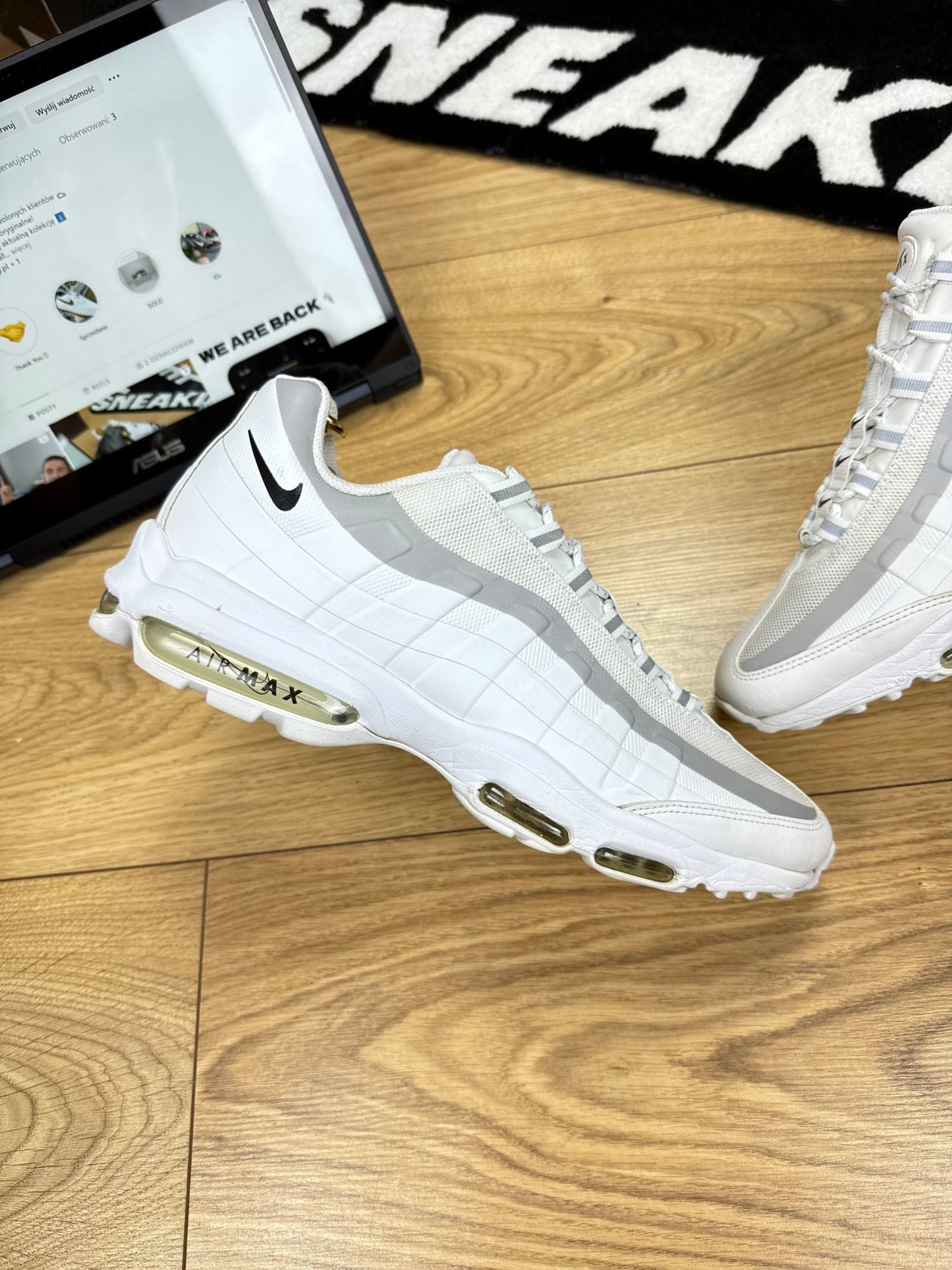 Nike Air Max 95 Ultra (45)