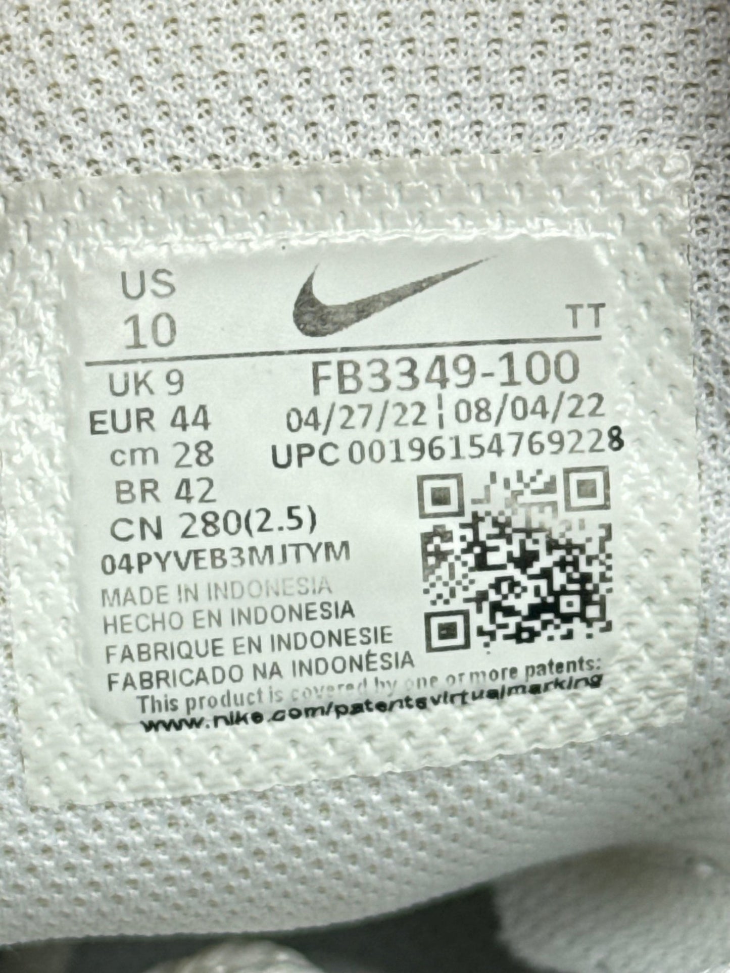 Nike Air Max 95 (44)