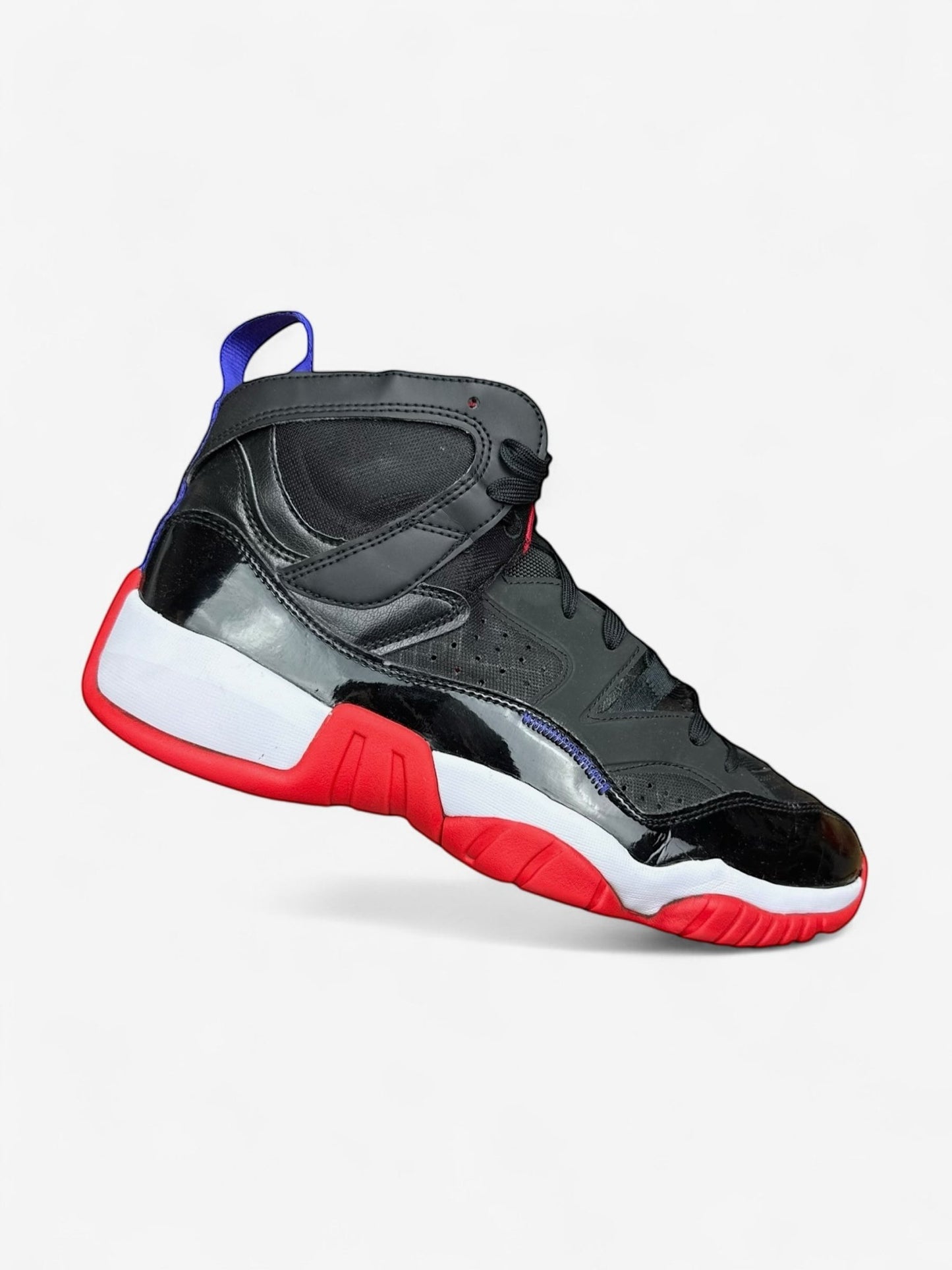 Nike Air Jordan Jumpman Two Trey (45.5)