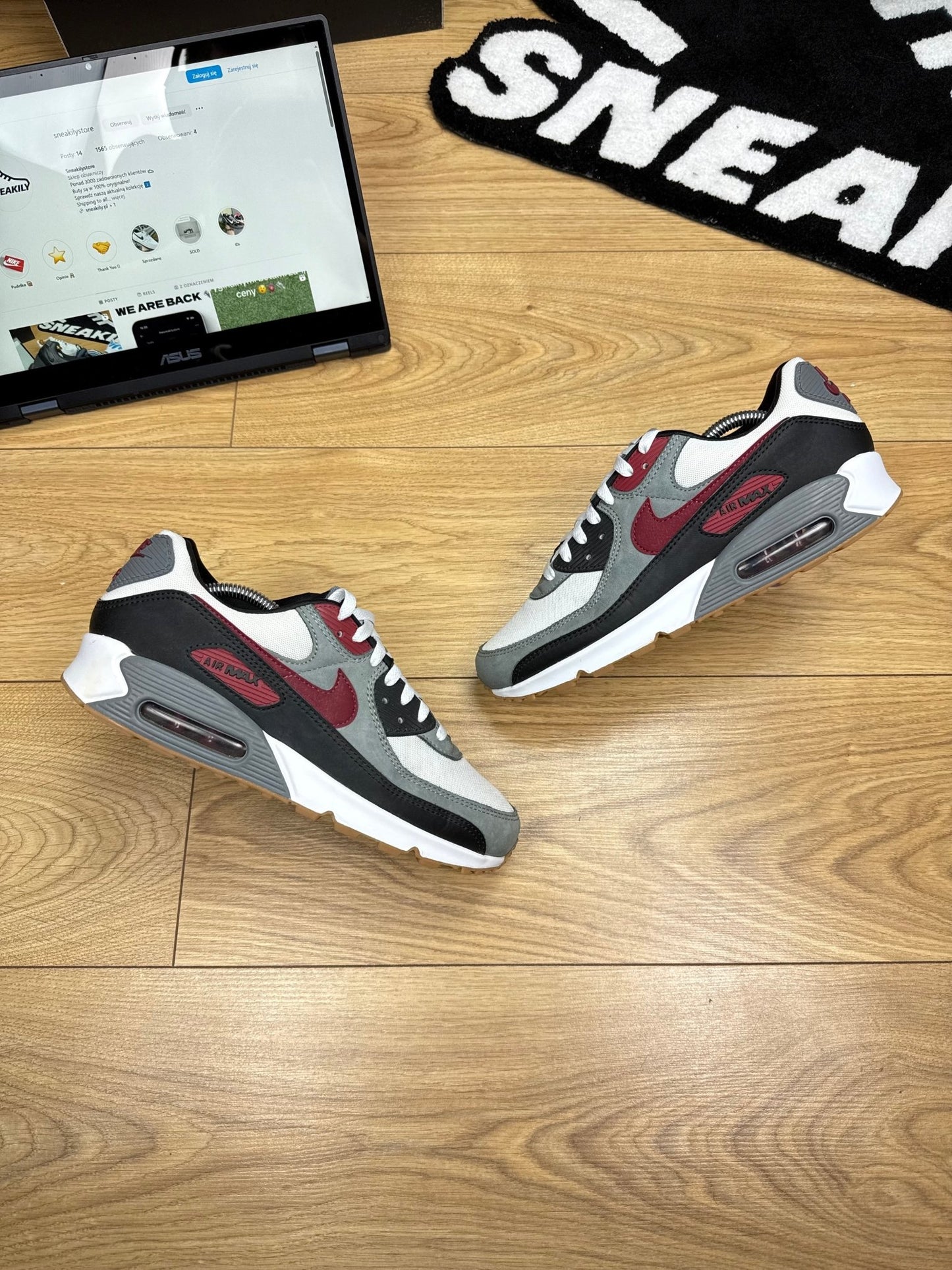 Nike Air Max 90 (42.5)
