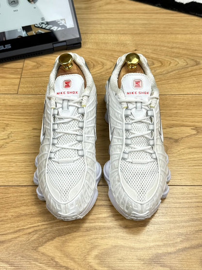 Nike Shox TL (38)