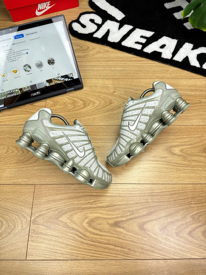 Nike Shox TL (40)