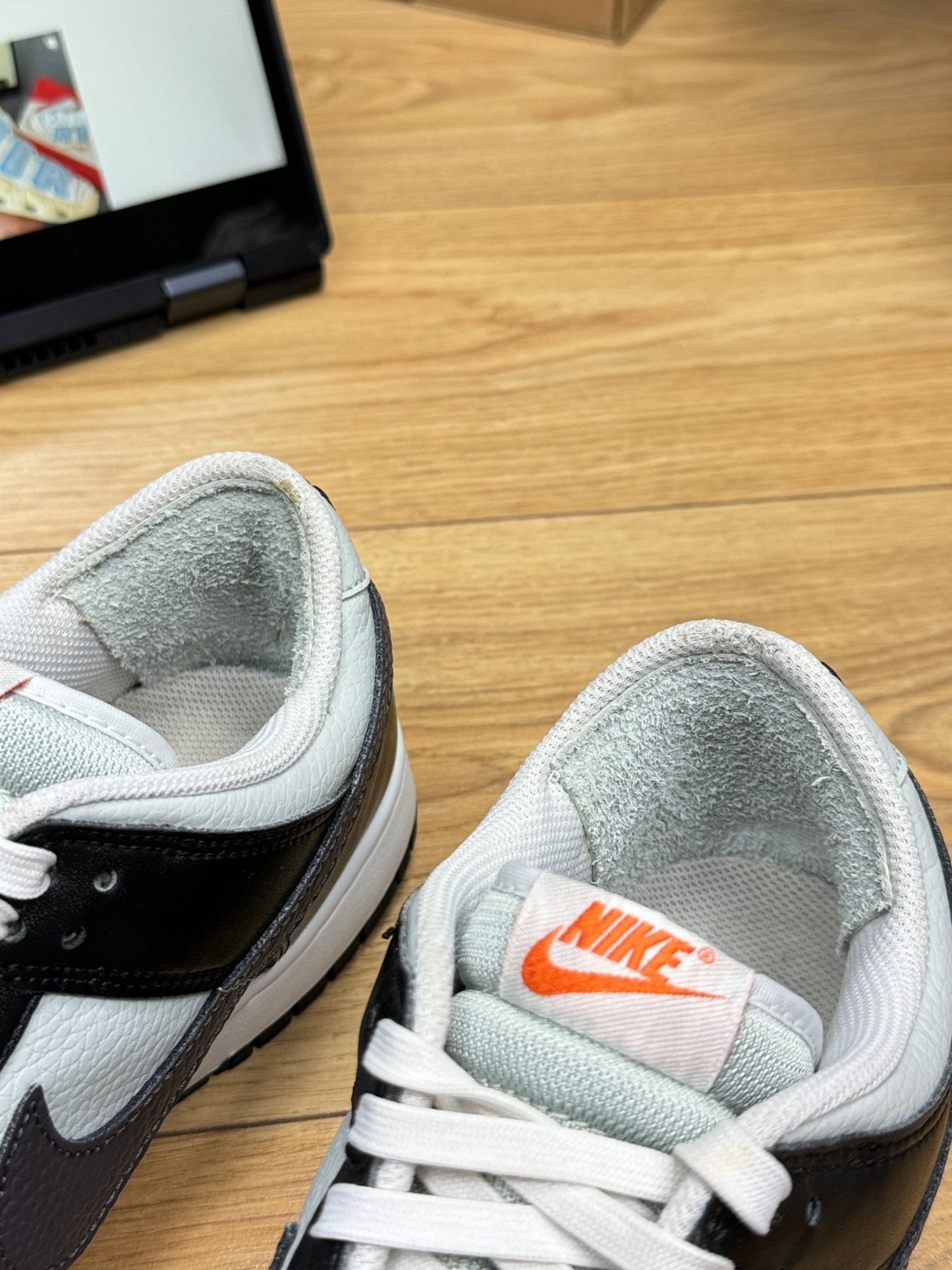 Nike Dunk Low (45)