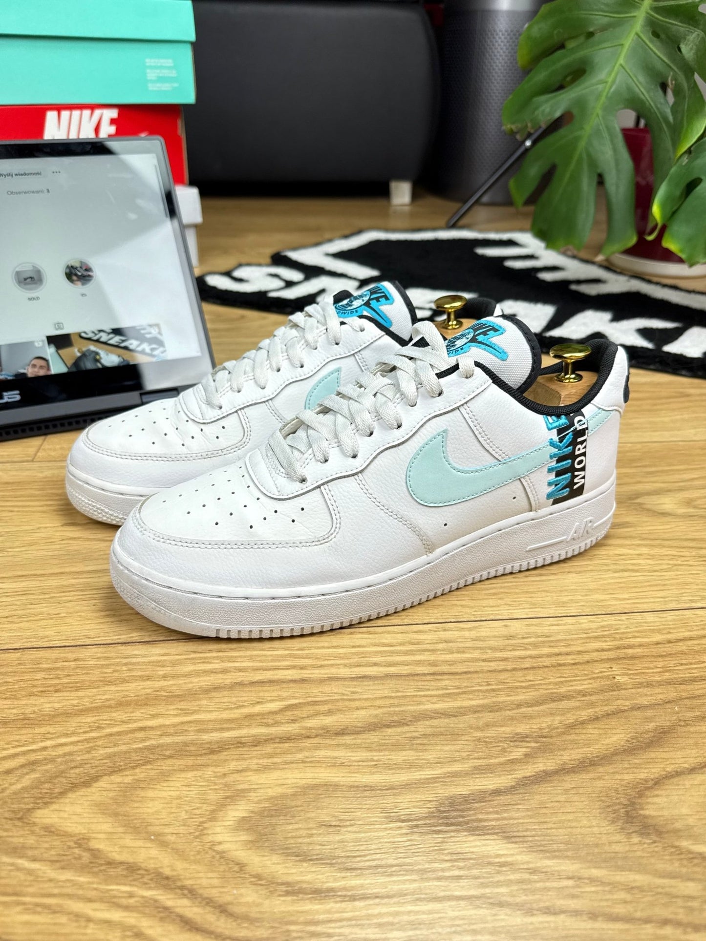 Nike Air Force 1 Low (44)