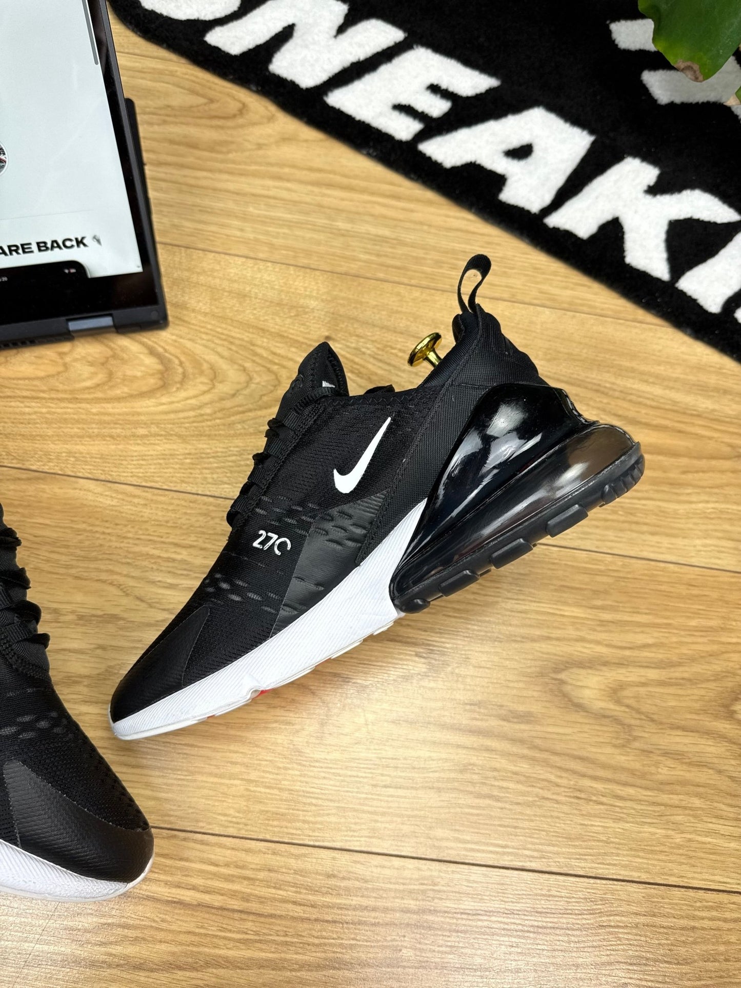 Nike Air Max 270 (42)