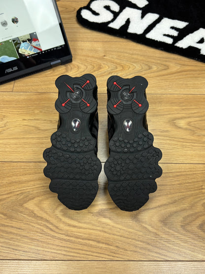 Nike Shox TL (39)