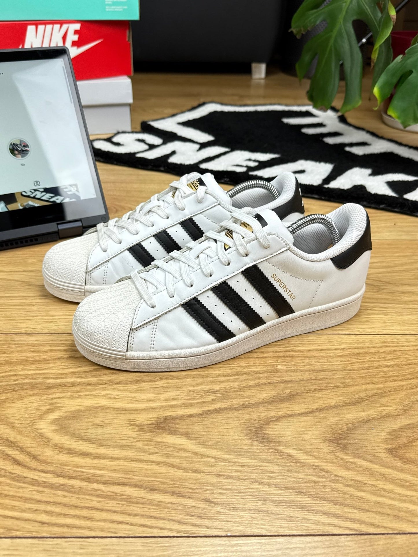 Adidas Superstar (42)