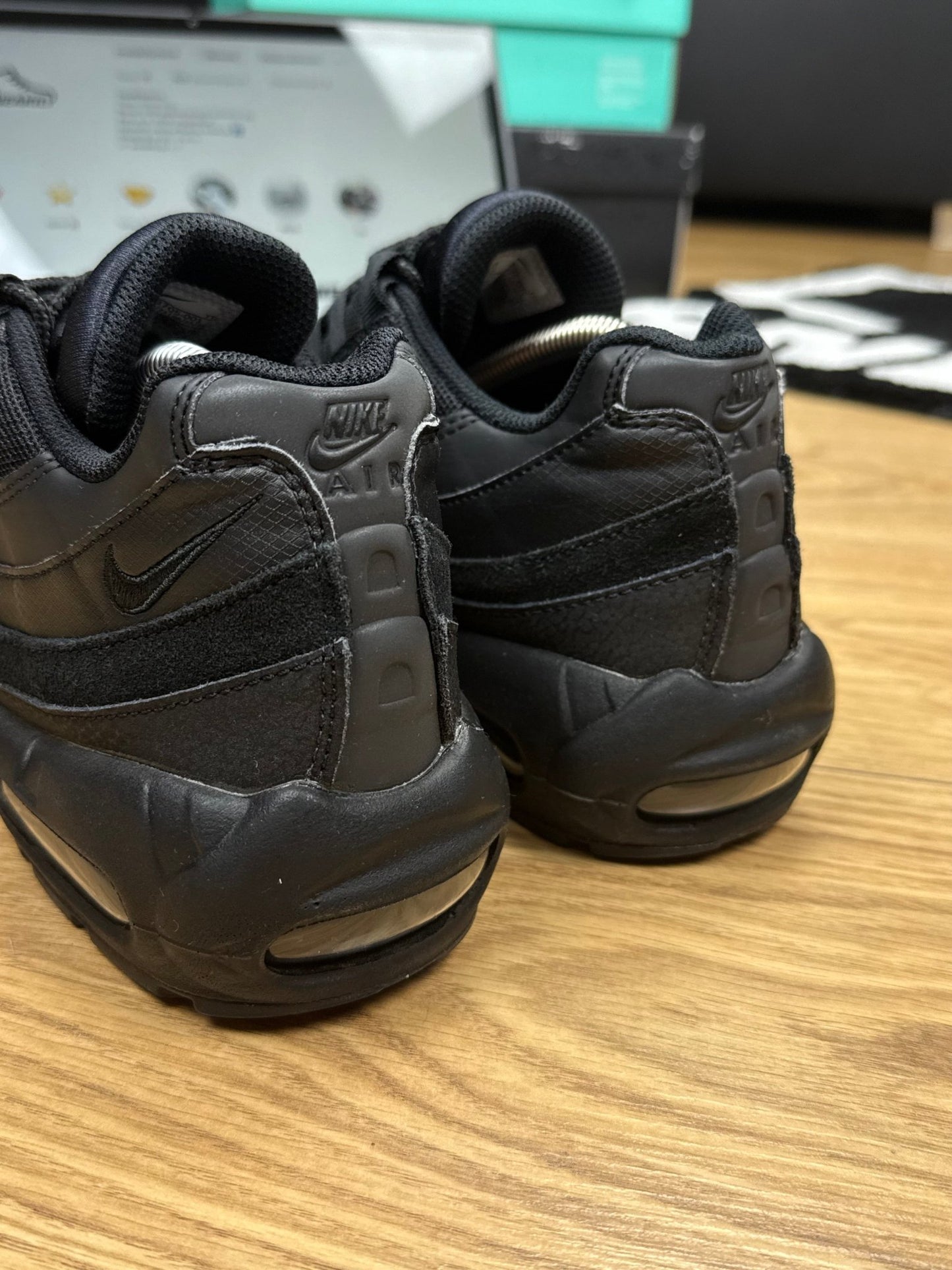 Nike Air Max 95 (42)