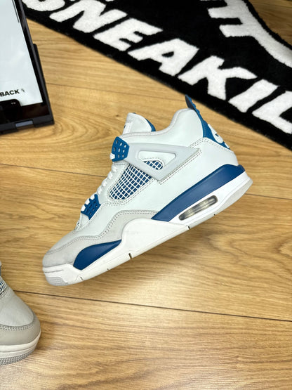Nike Air Jordan 4 IV (41)