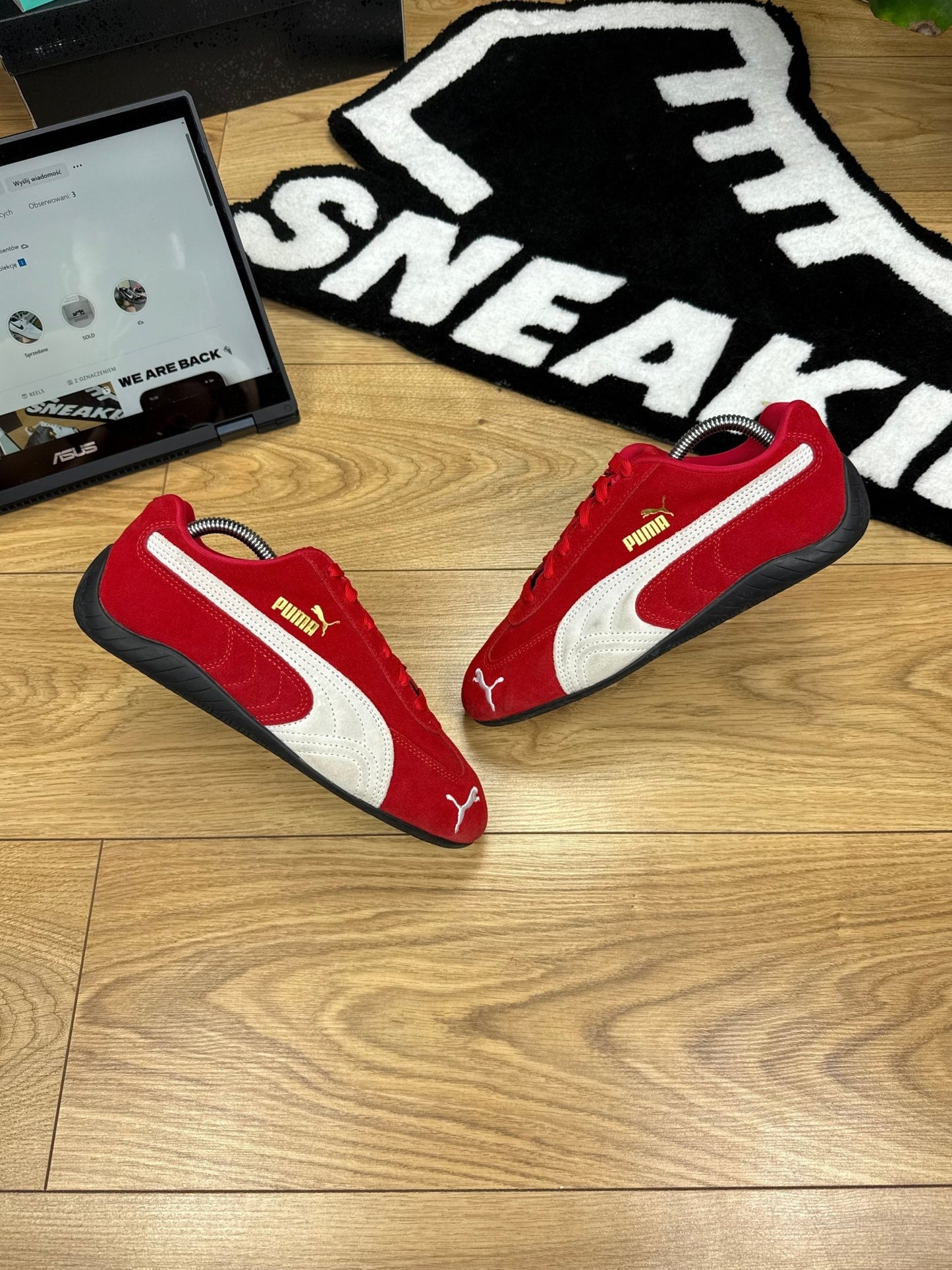 Puma Speedcat (40)