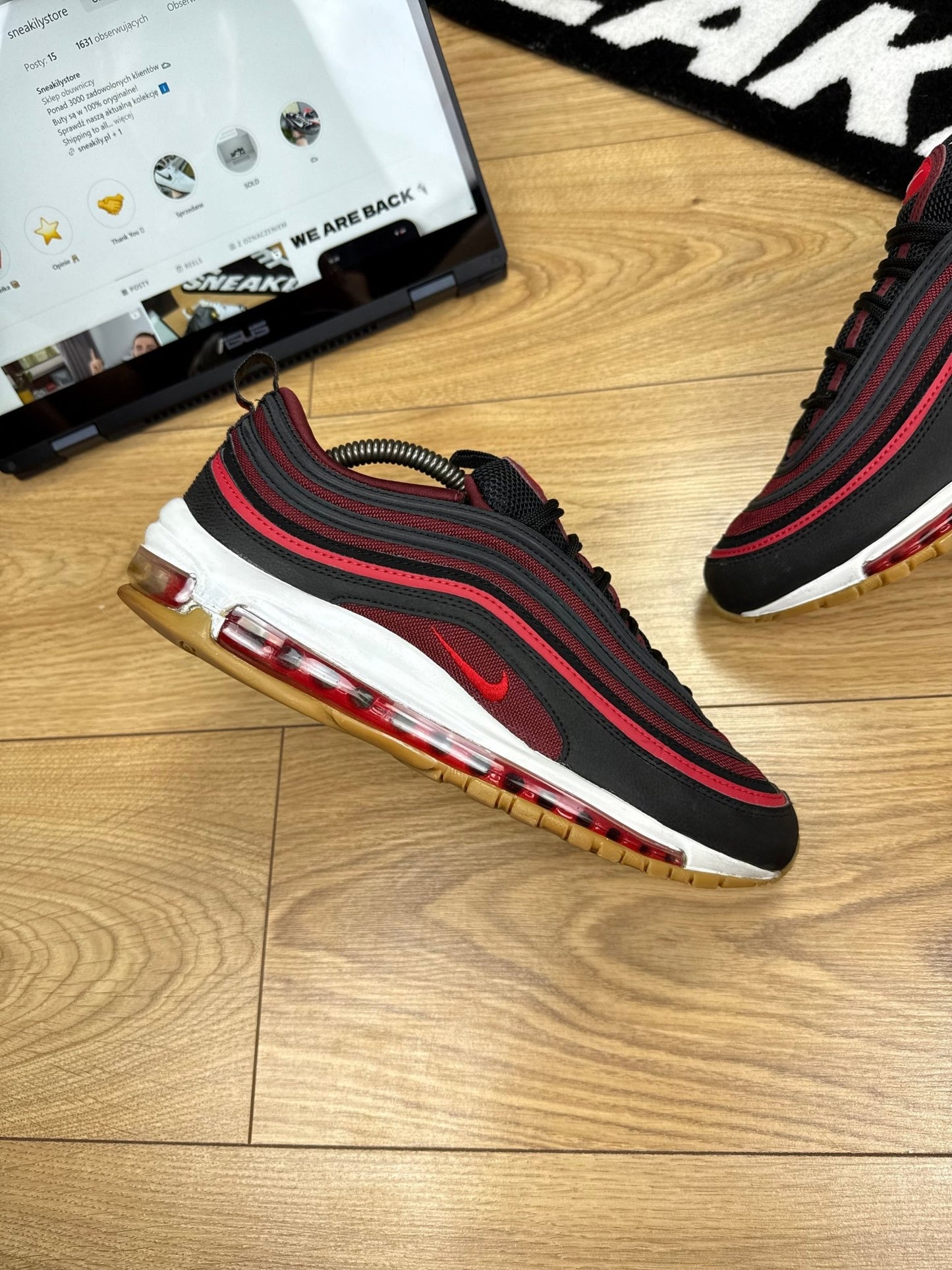 Nike Air Max 97 (44)