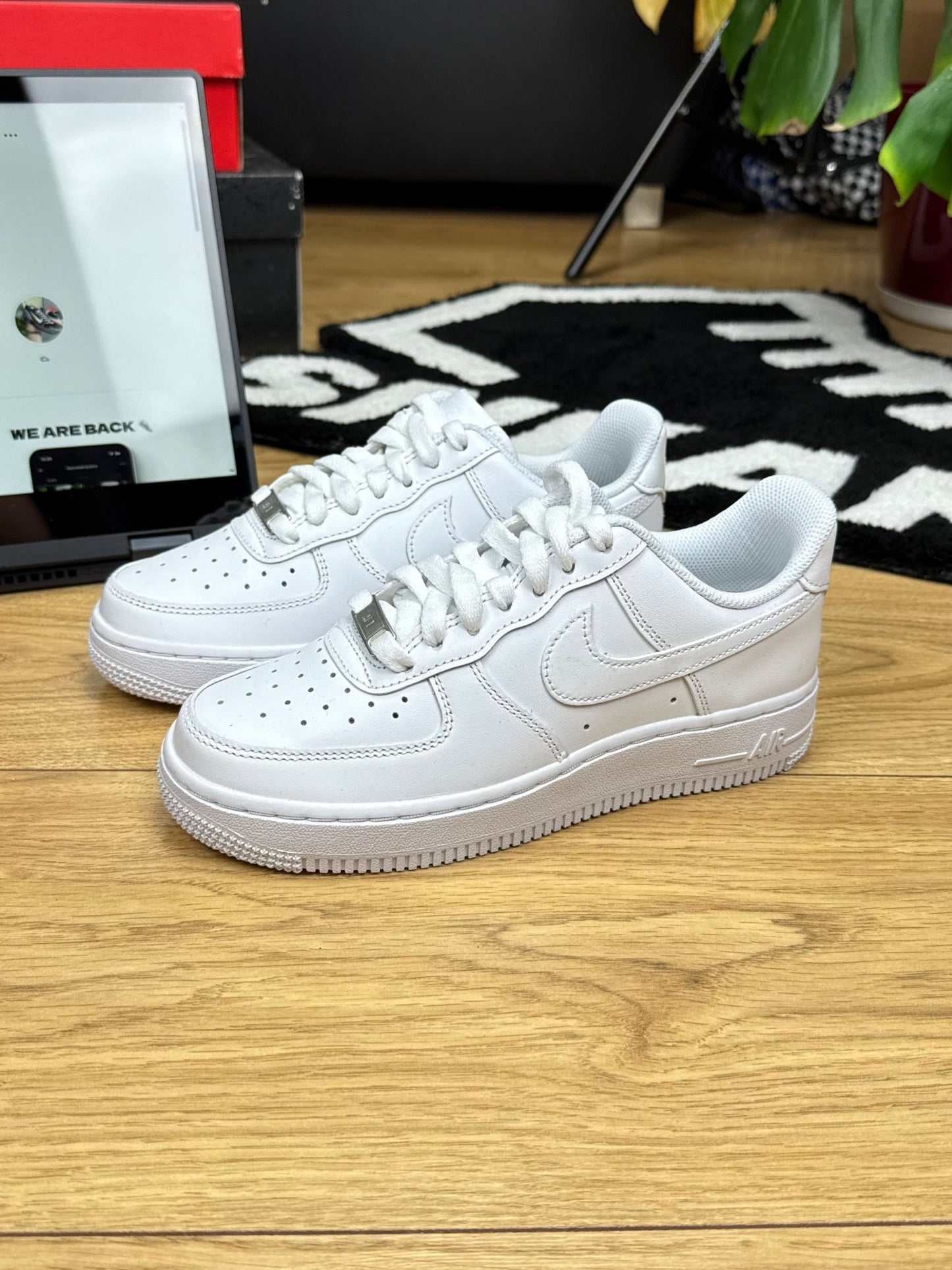 Nike Air Force 1 Low (36)