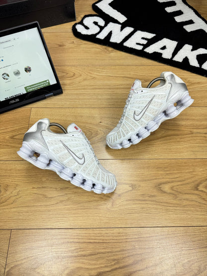 Nike Shox TL (40.5)