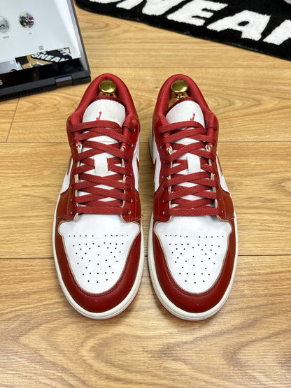Nike Air Jordan 1 Low (46)