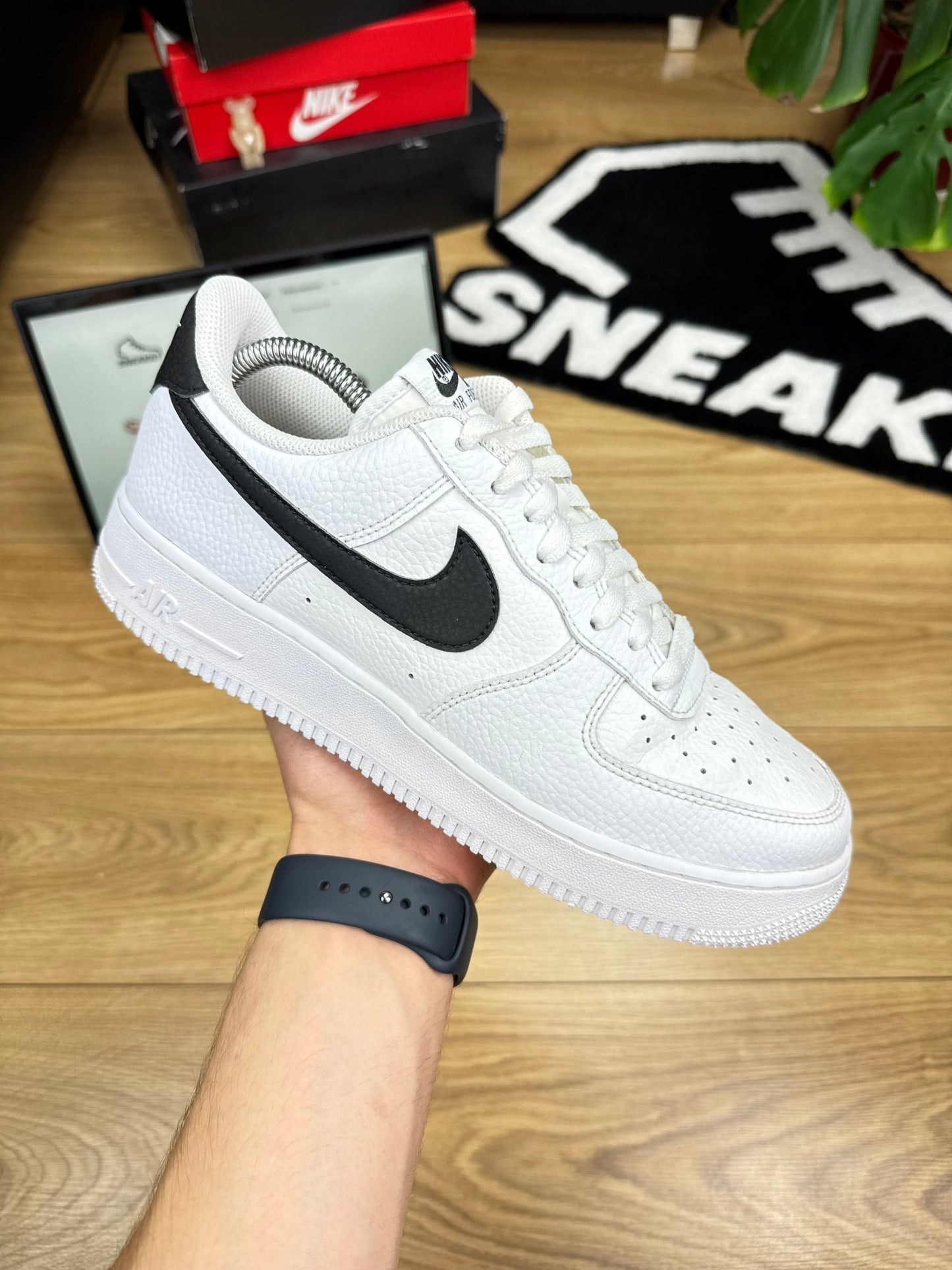 Nike Air Force 1 Low (42.5)