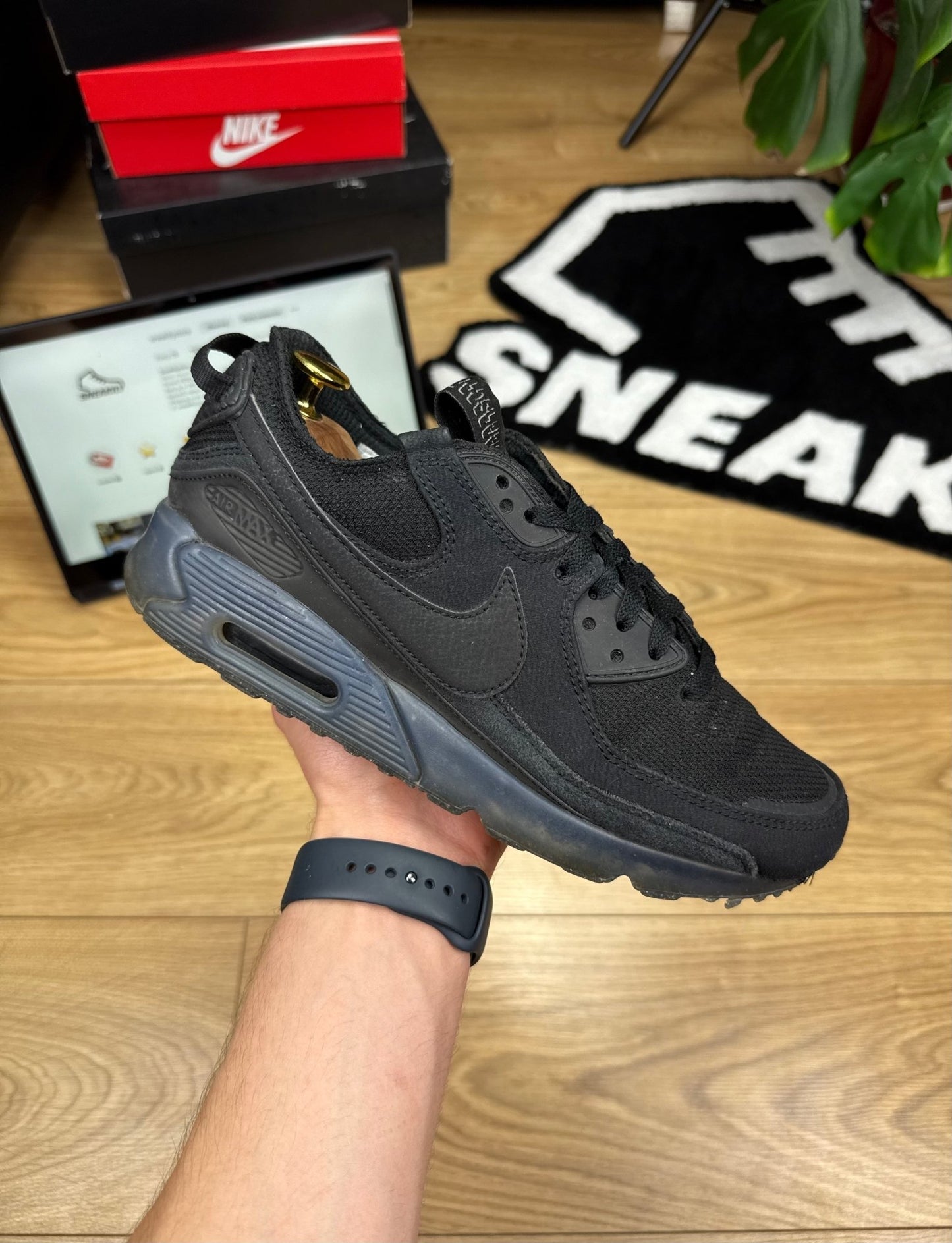 Nike Air Max 90 (41)