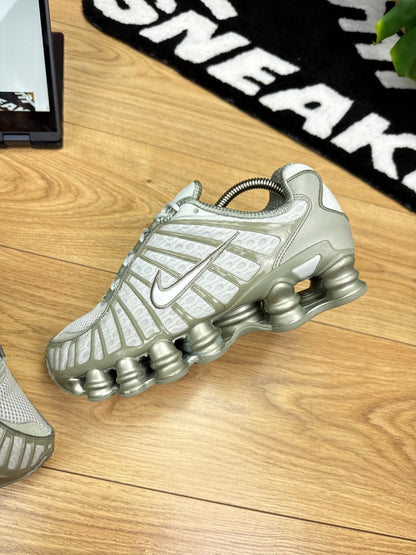 Nike Shox TL (40)