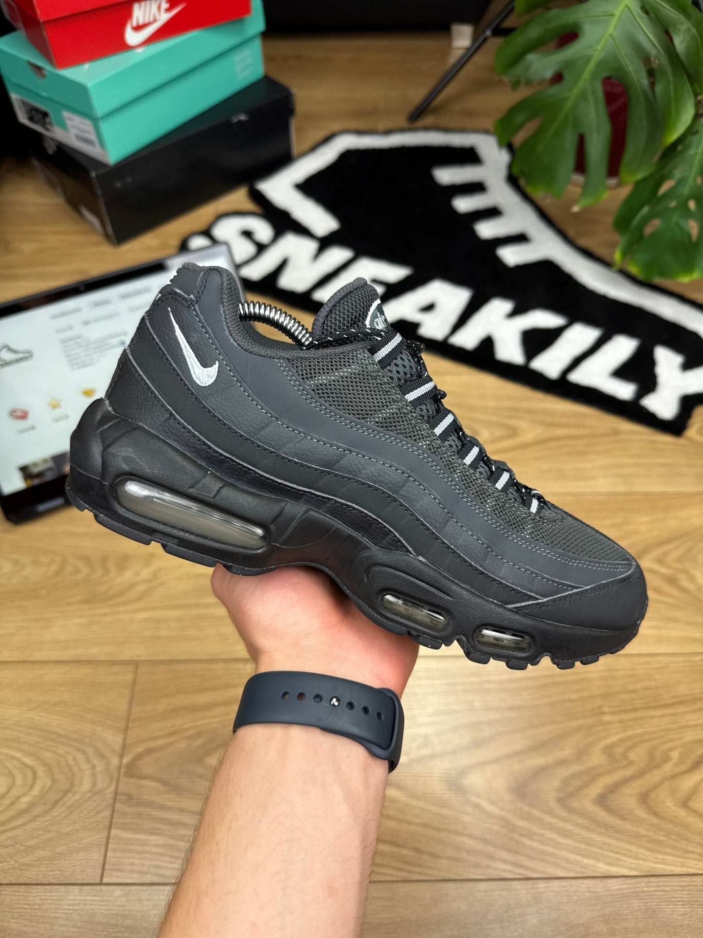 Nike Air Max 95 (42)