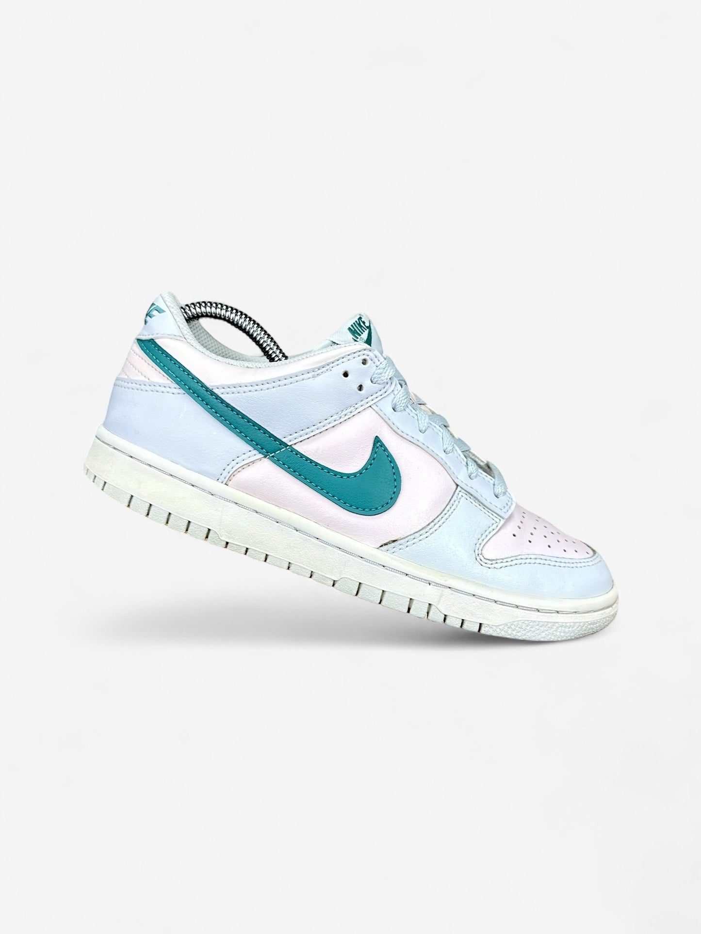 Nike Dunk Low (40)