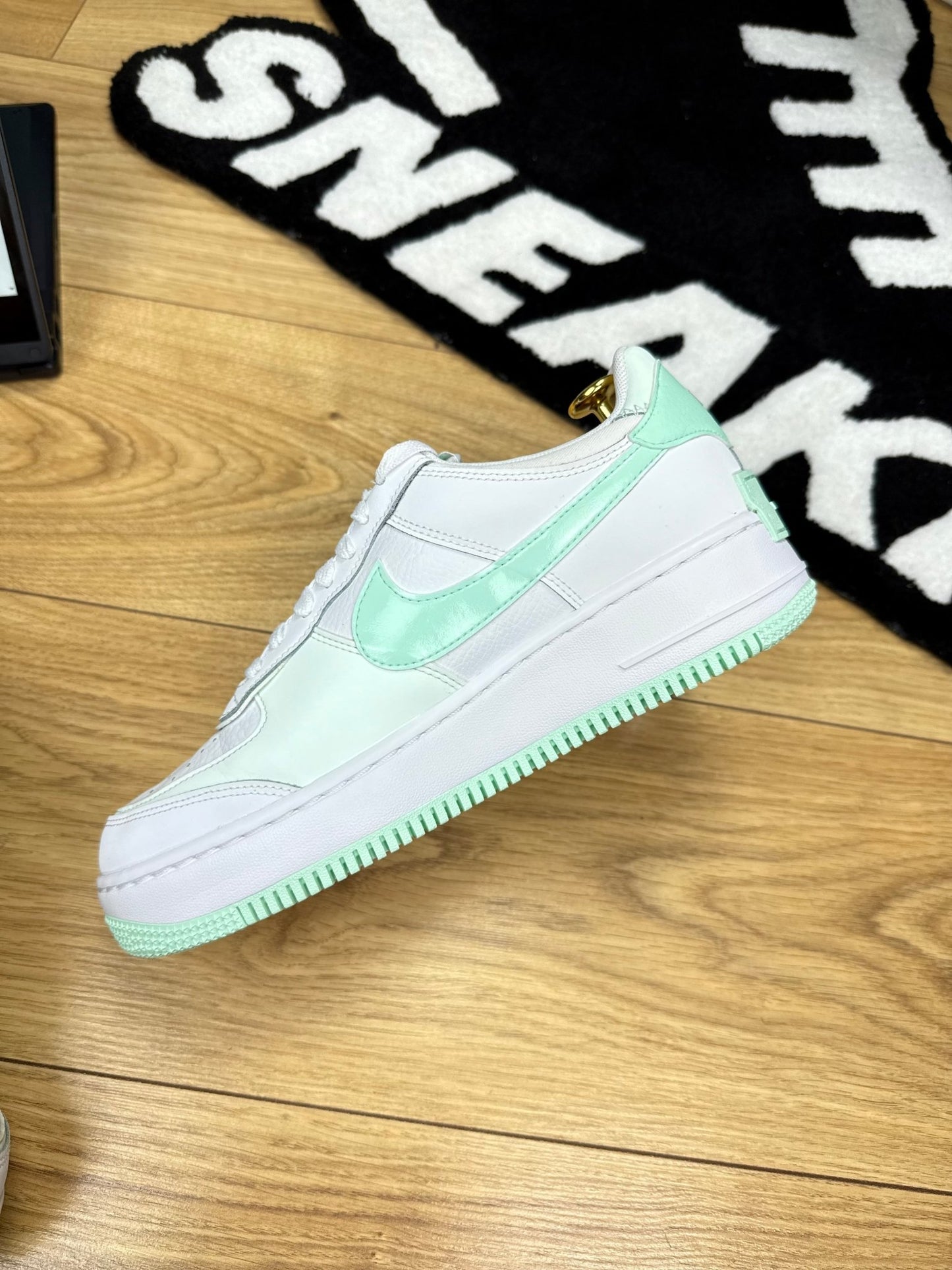 Nike Air Force 1 Low Shadow (40.5)
