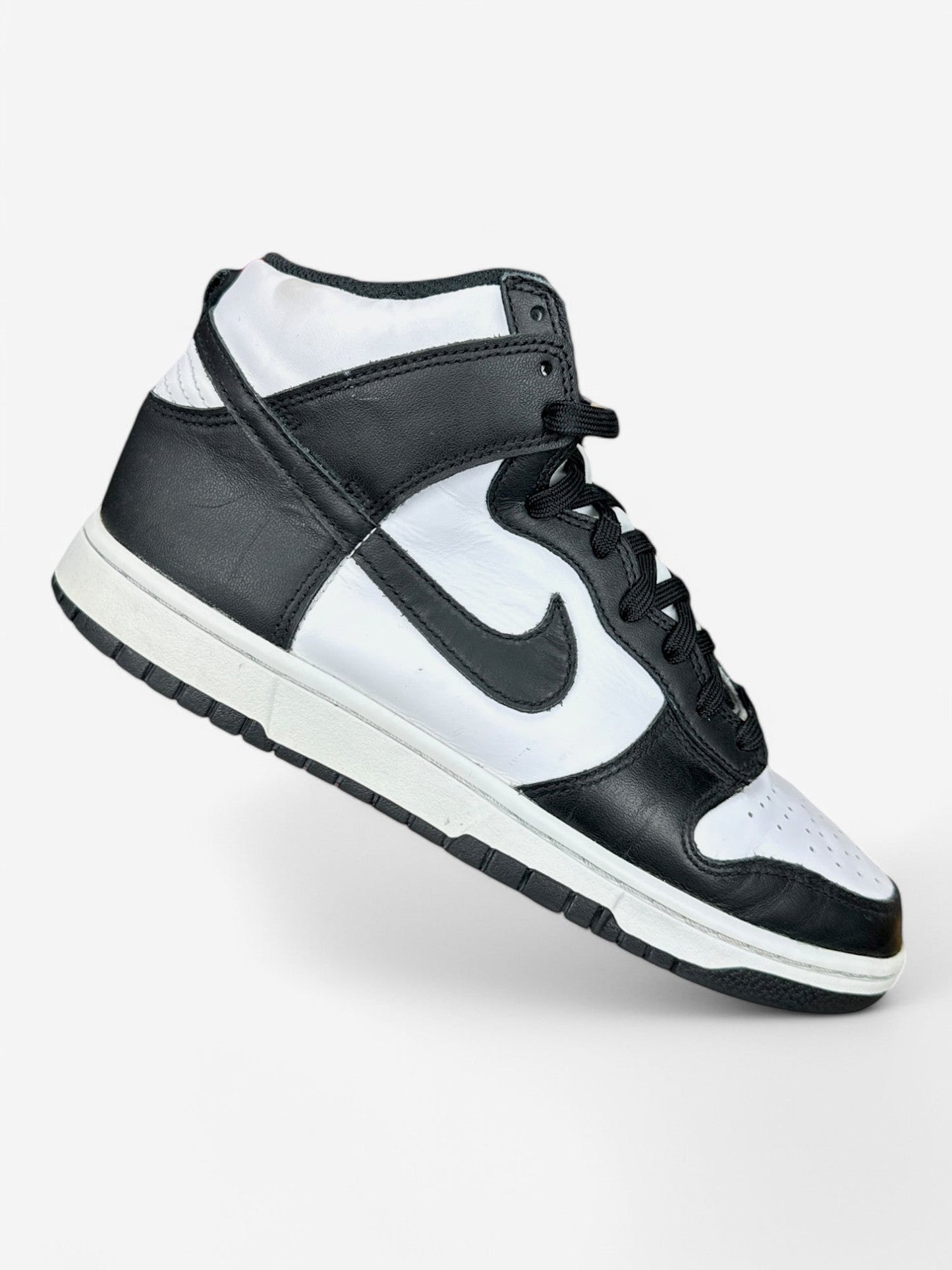 Nike Dunk High (45)