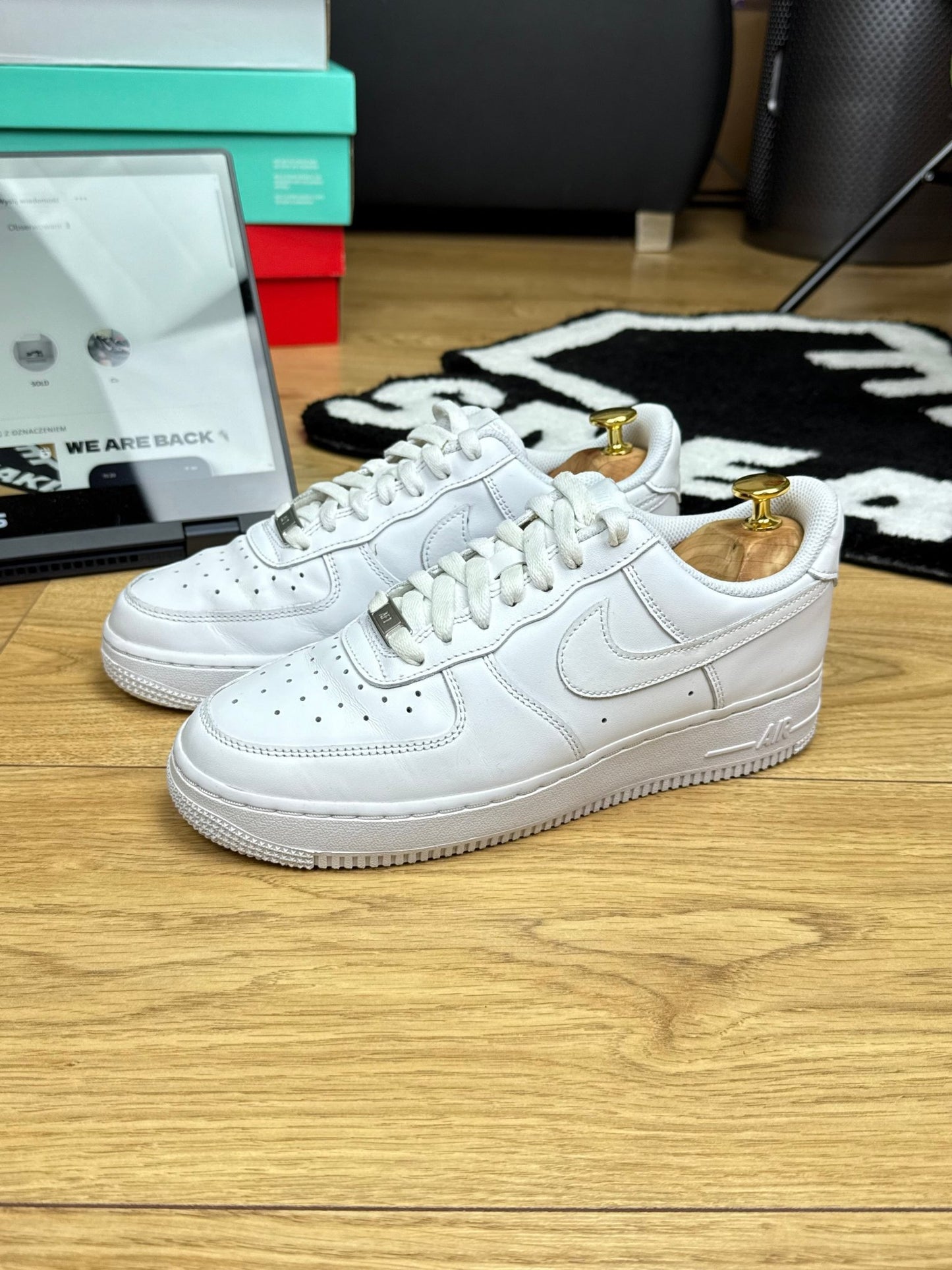Nike Air Force 1 Low (39)
