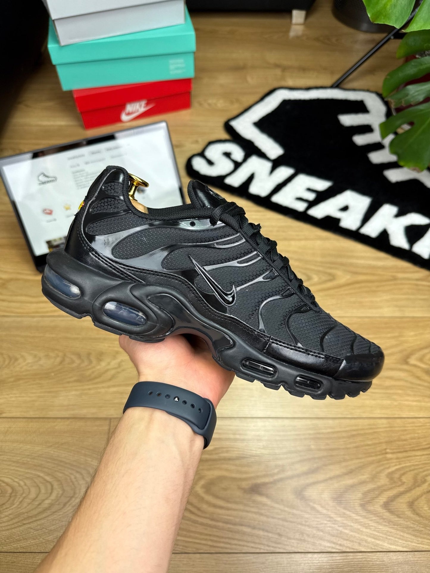 Nike Air Max Plus TN (44.5)