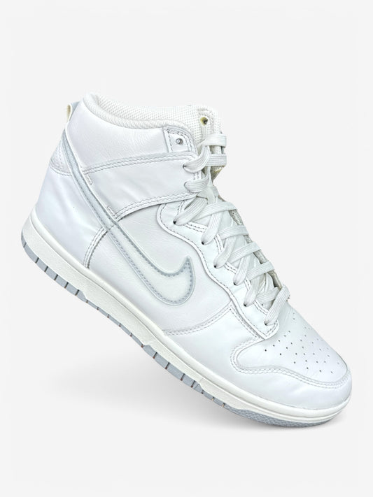 Nike Dunk High (41)