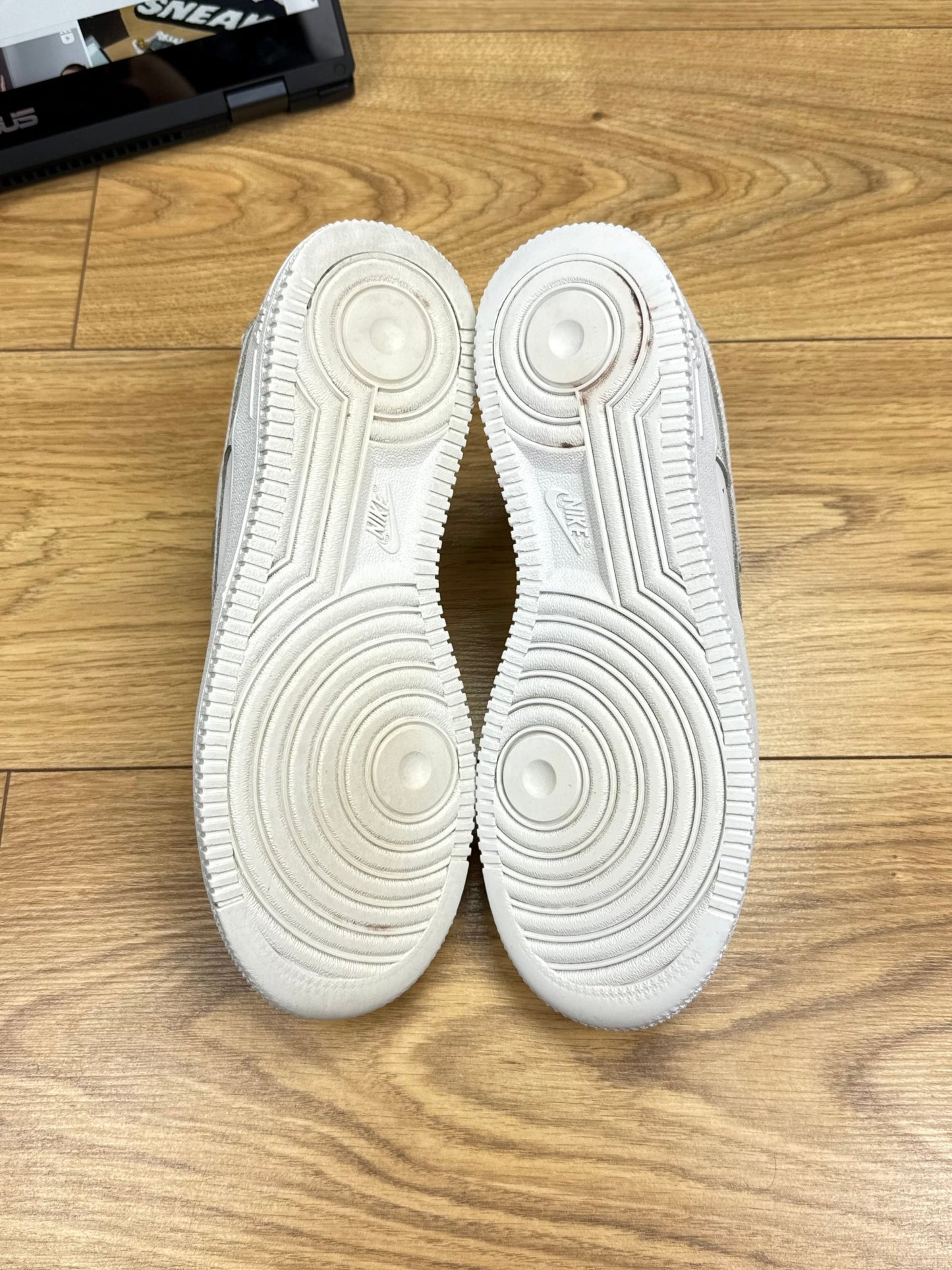 Nike Air Force 1 Low (38)