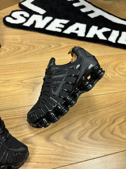 Nike Shox TL (39)