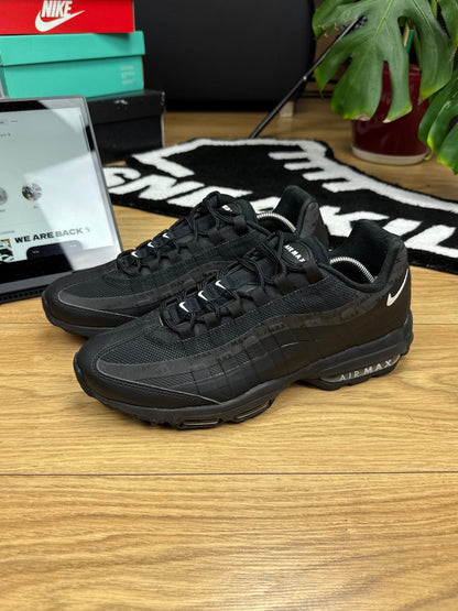 Add a photo! Nike Air Max 95 Ultra (45)