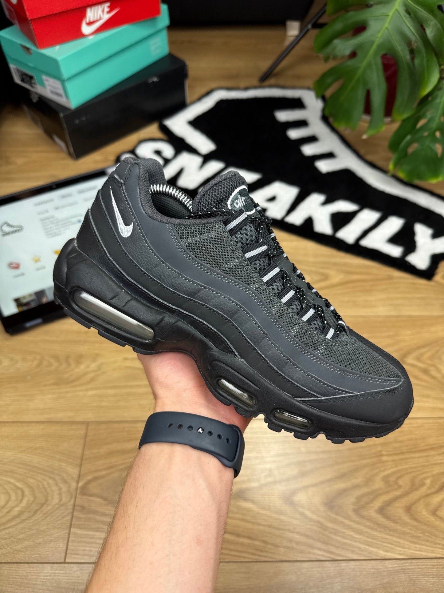 Nike Air Max 95 (42)