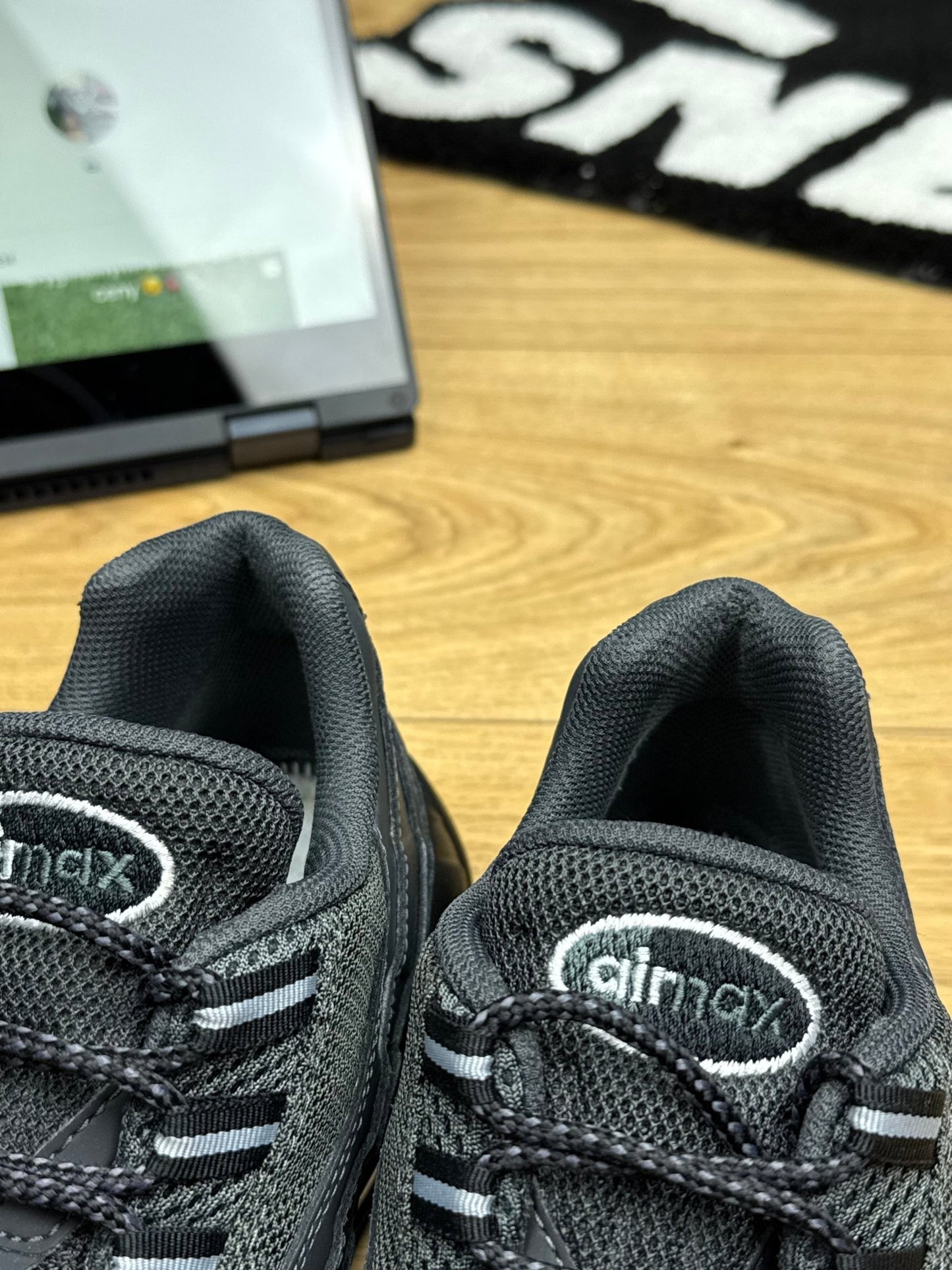 Nike Air Max 95 (42.5)