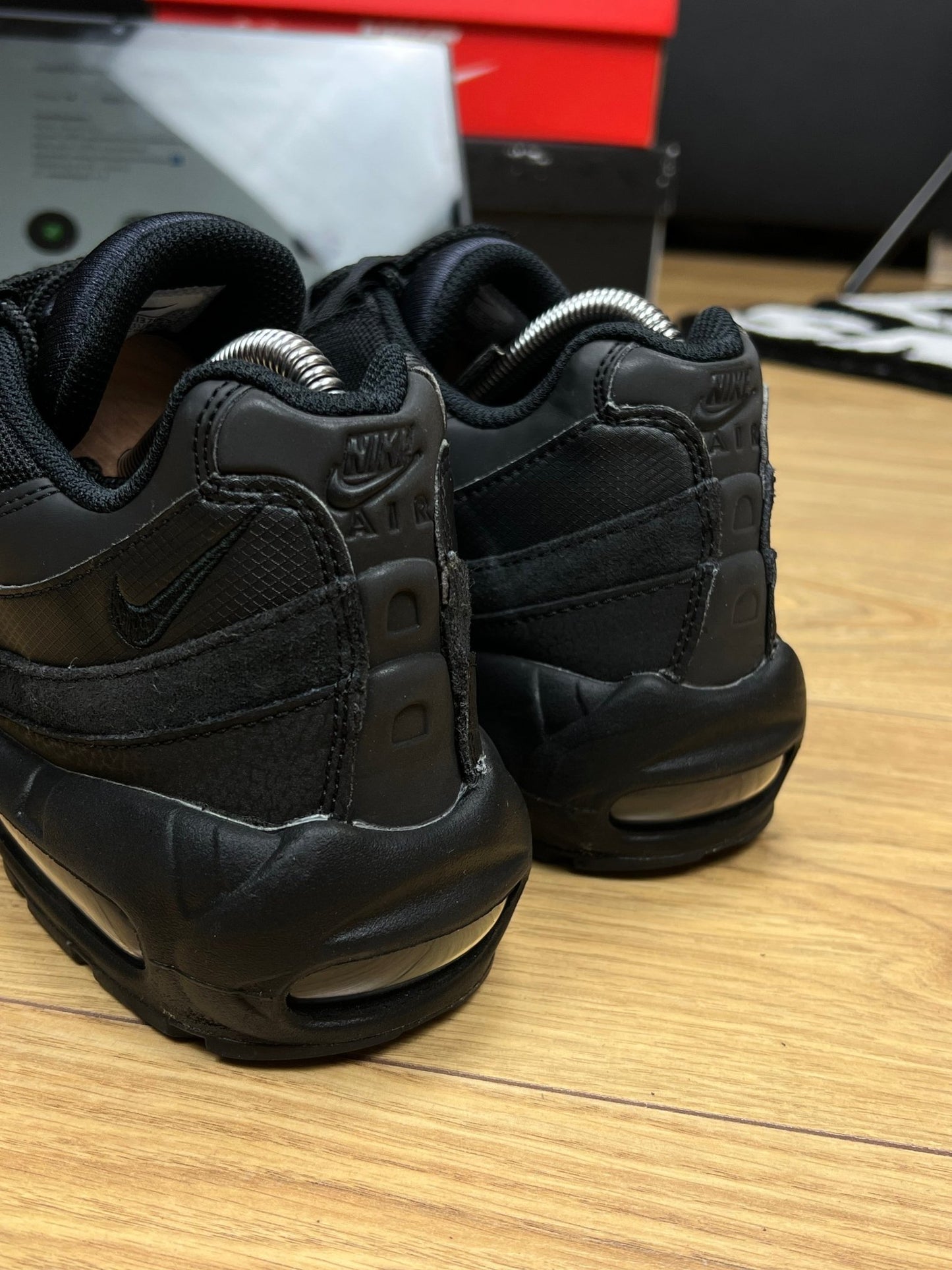 Nike Air Max 95 (42)