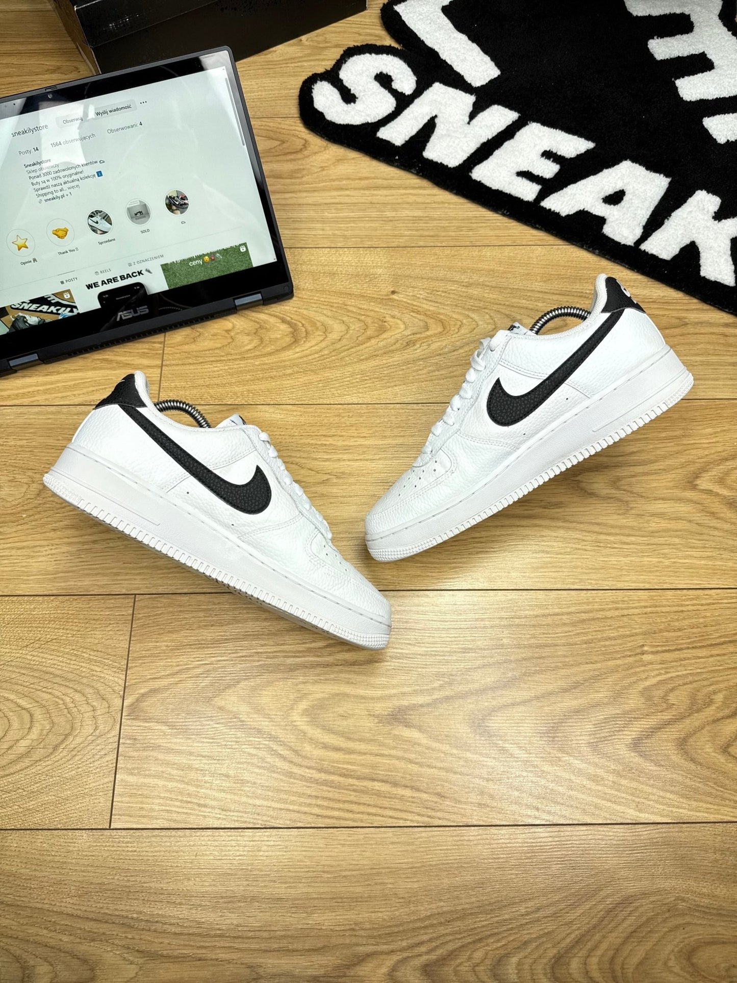 Nike Air Force 1 Low (43)