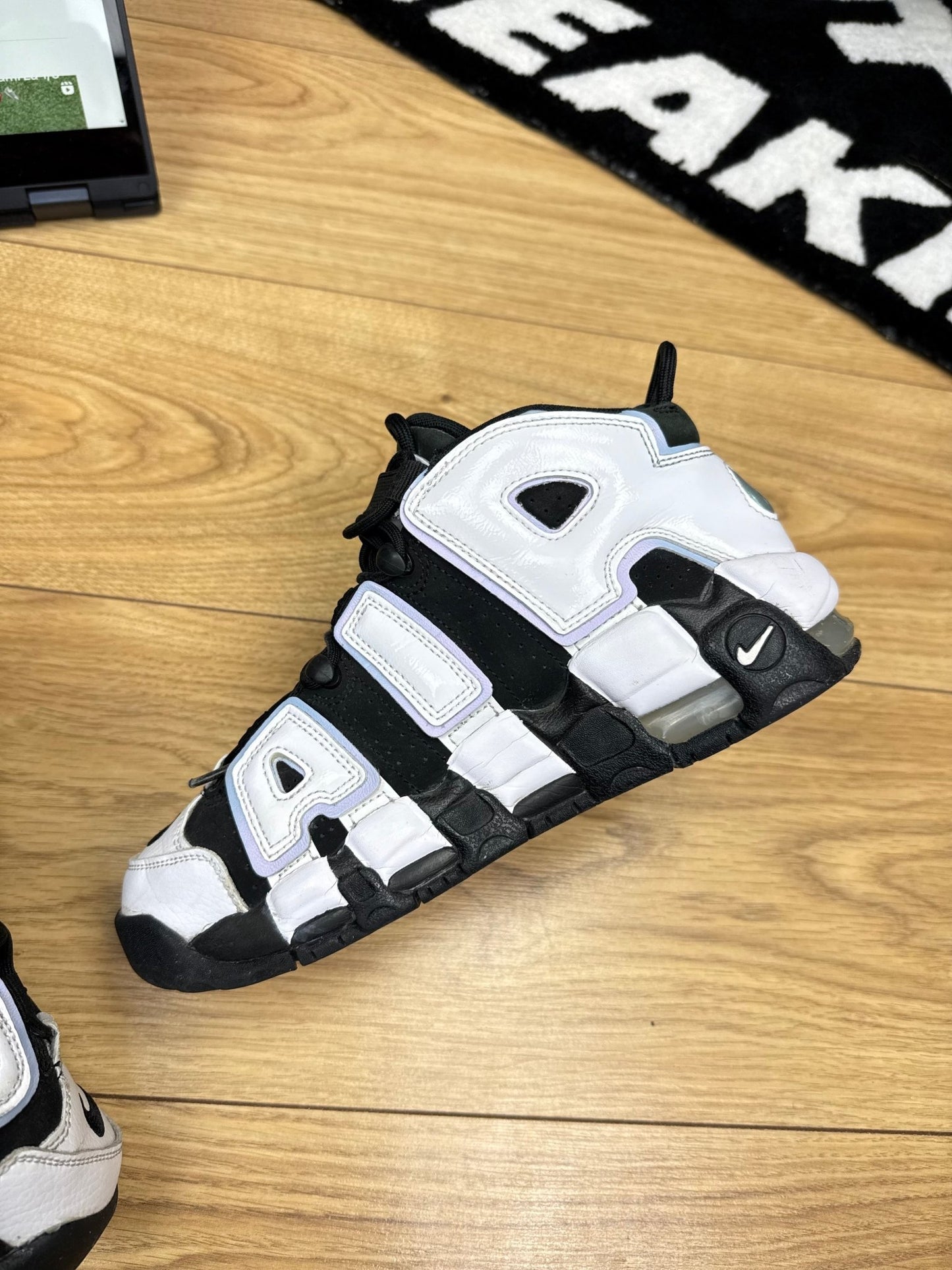 Nike Air More Uptempo 96 (38)