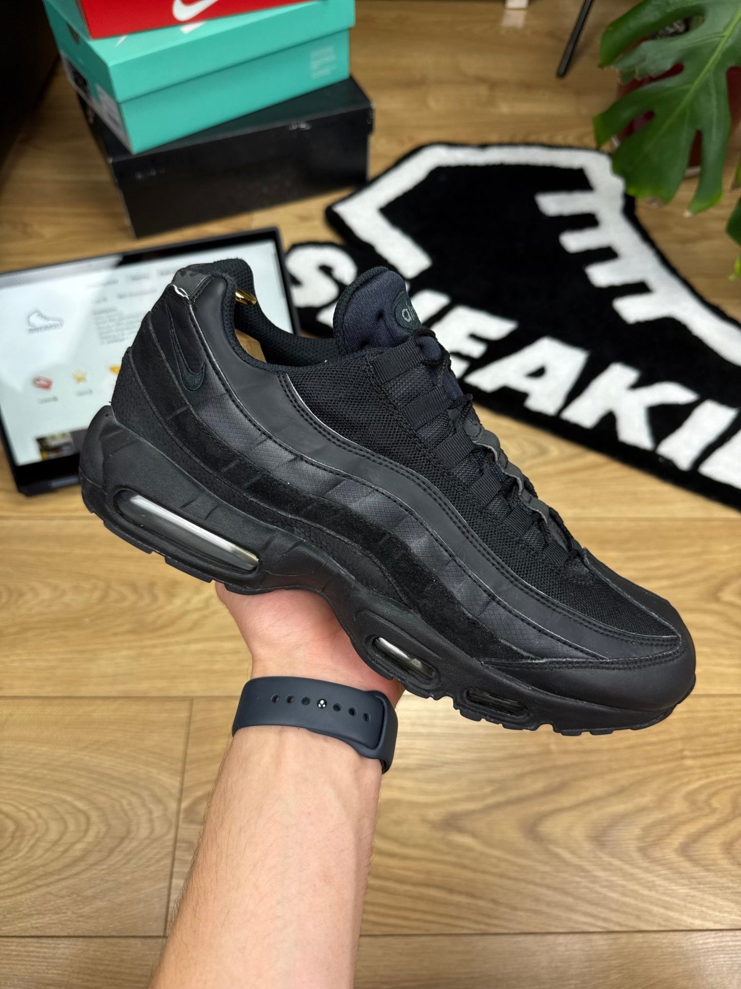 Nike Air Max 95 (45.5)