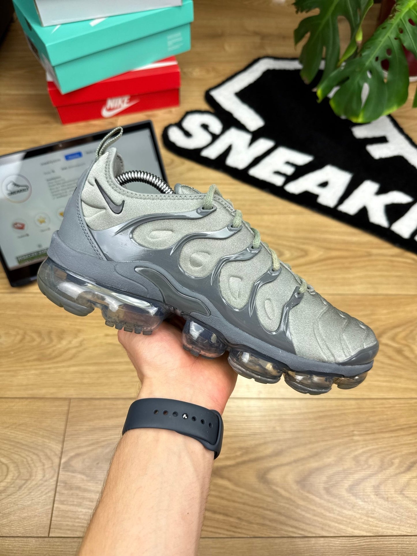Nike Air Vapormax Plus (43)
