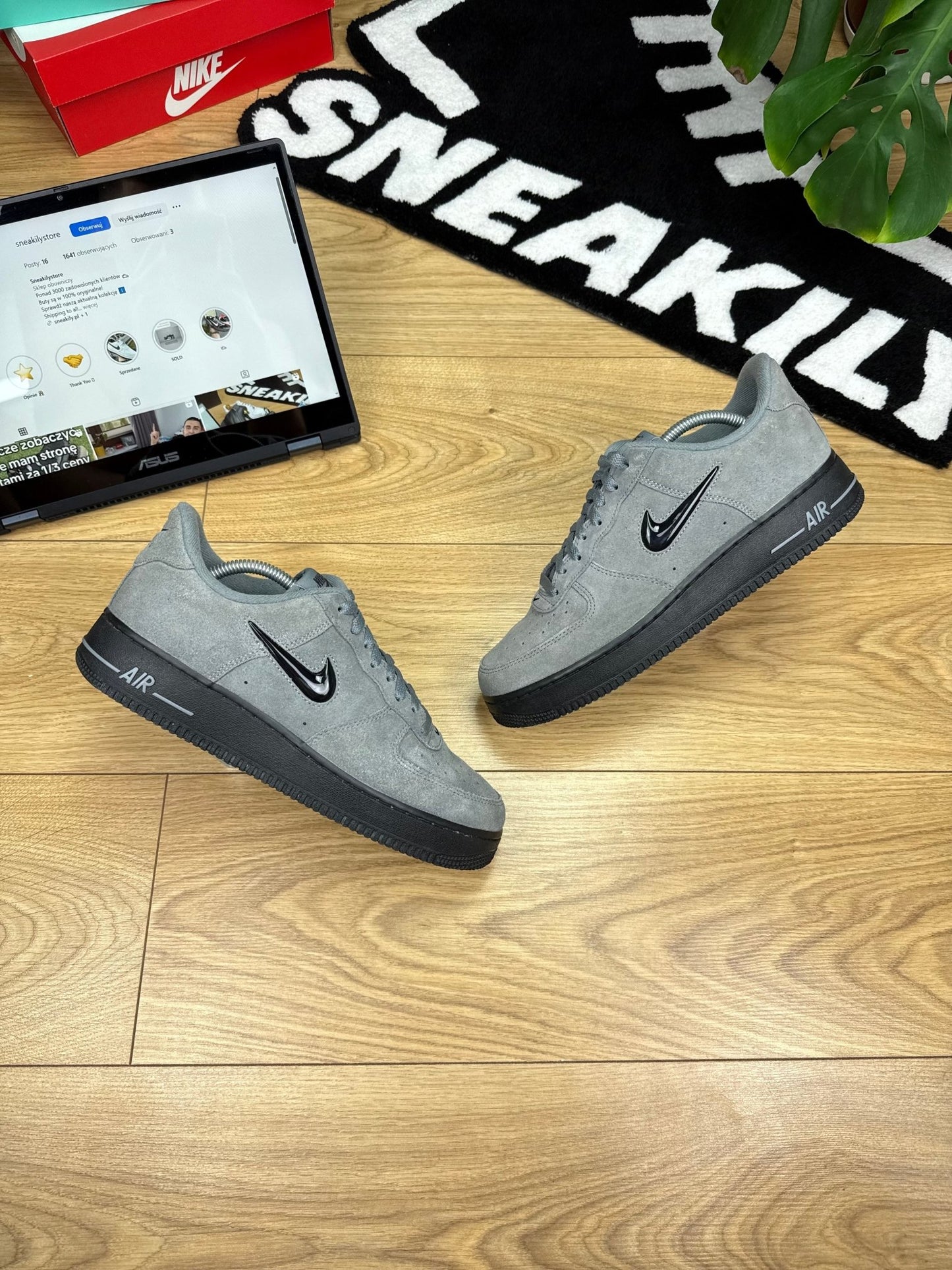 Nike Air Force 1 Low (43)