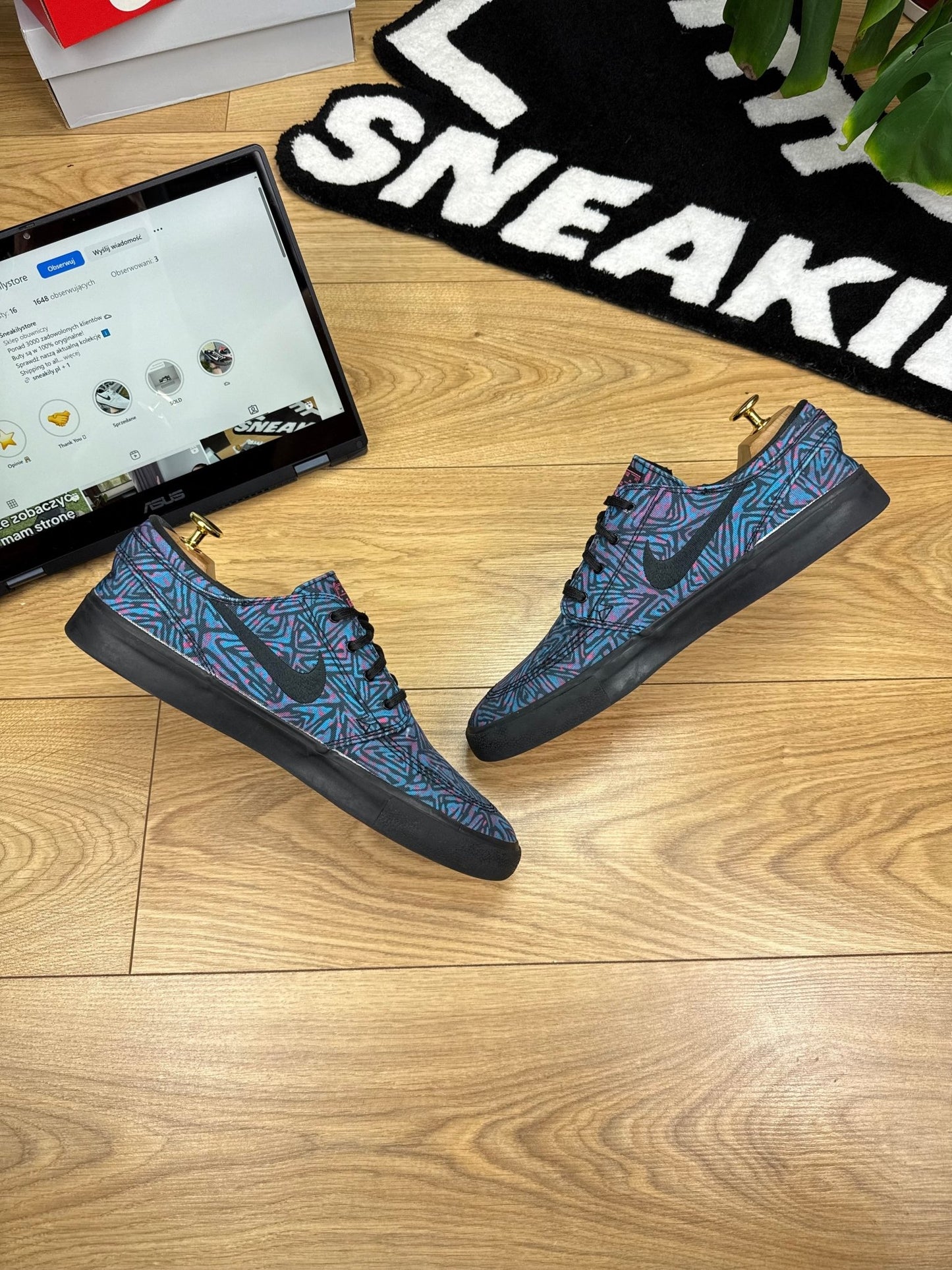 Nike SB Zoom Janoski (46)