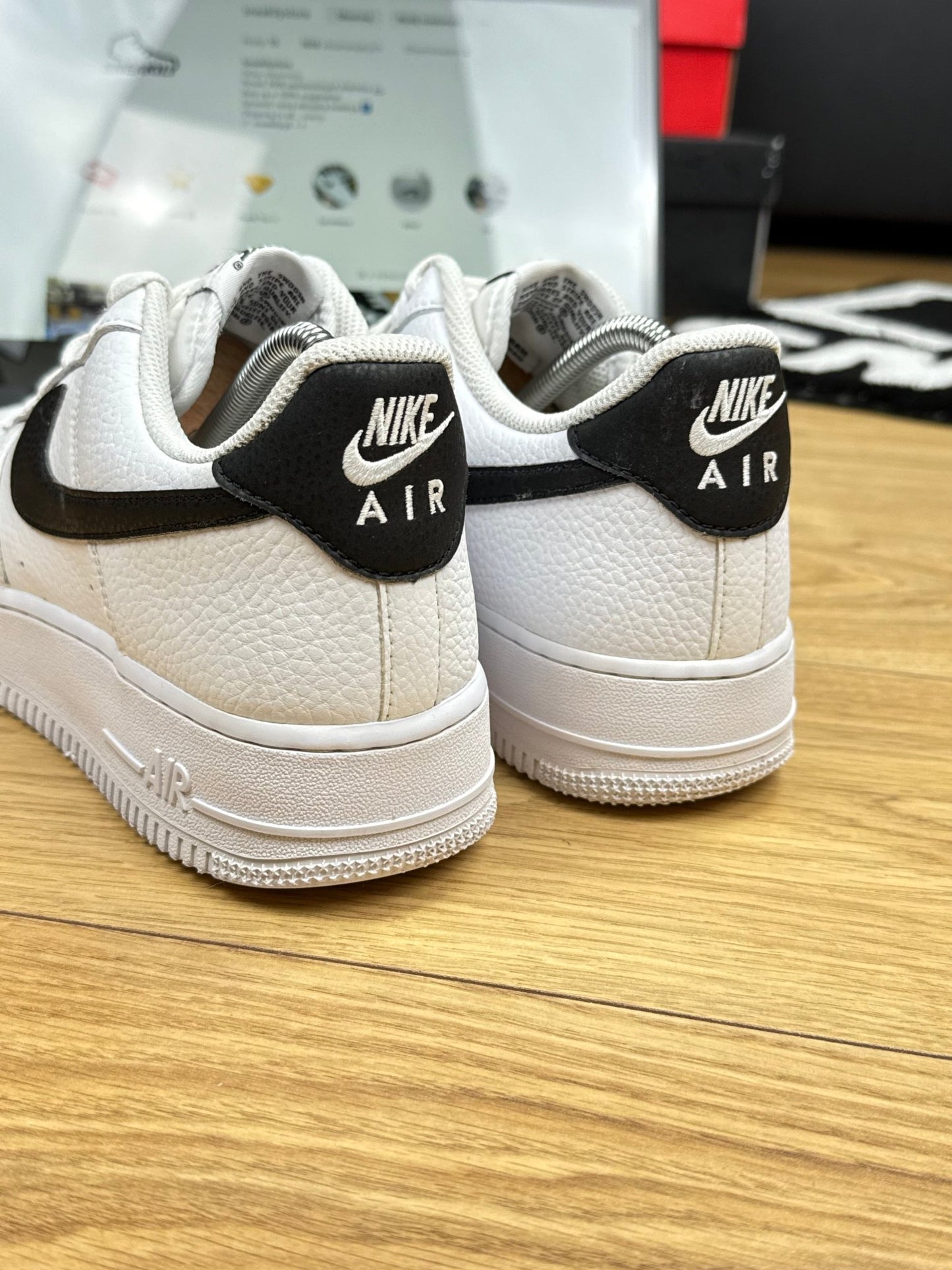 Nike Air Force 1 Low (42.5)