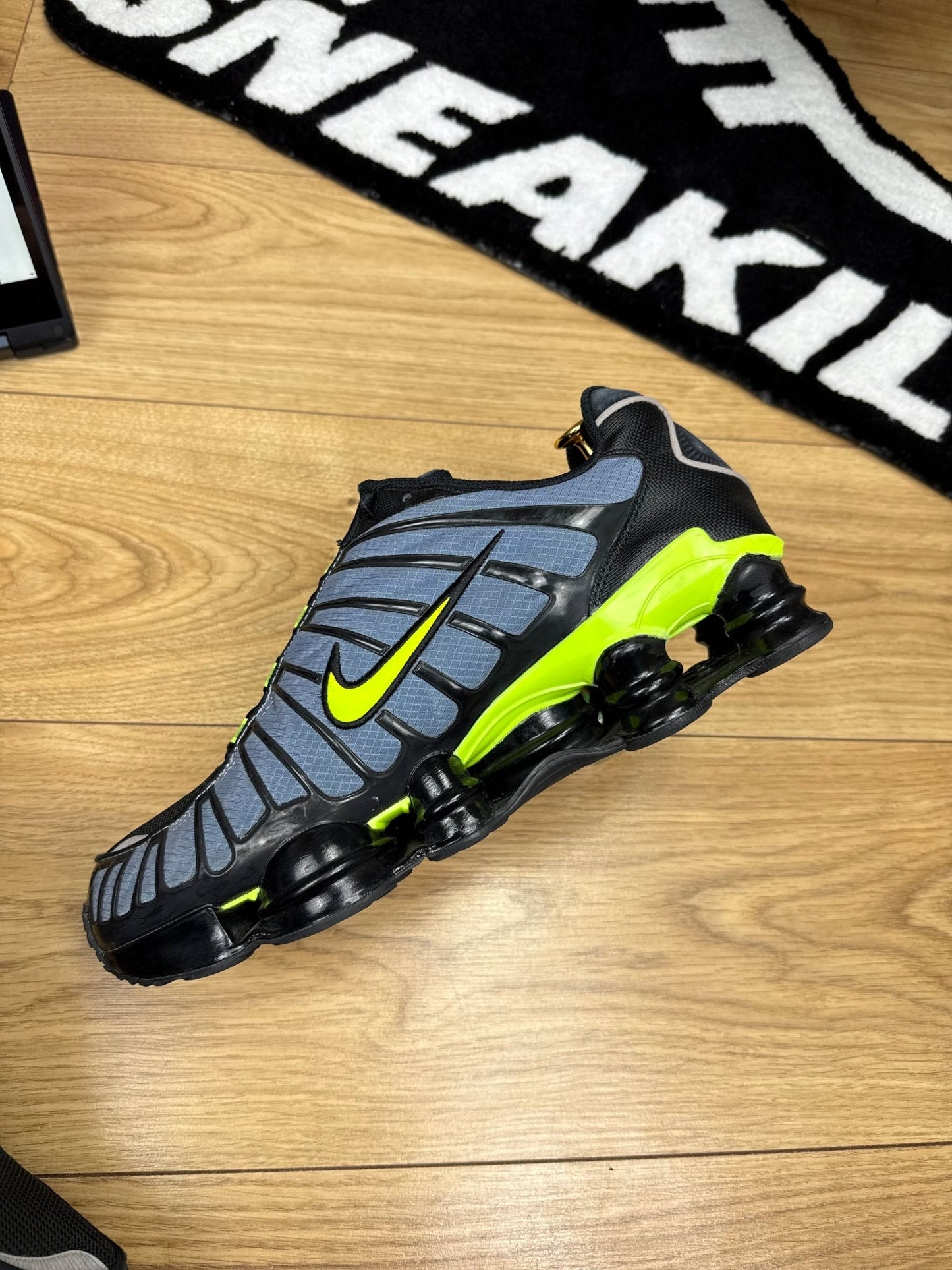 Nike Shox TL Thunderstorm (46)
