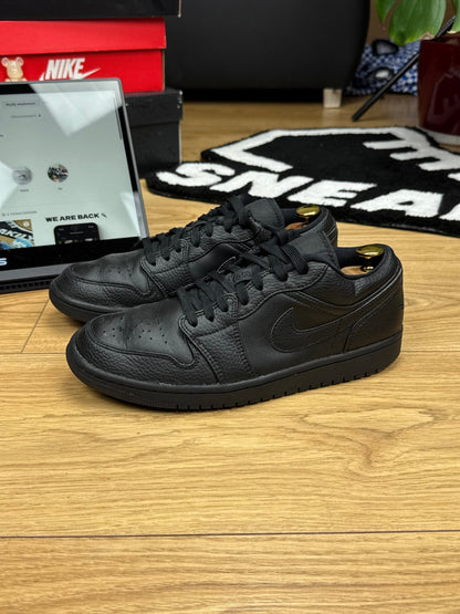 Nike Air Jordan 1 Low (42)
