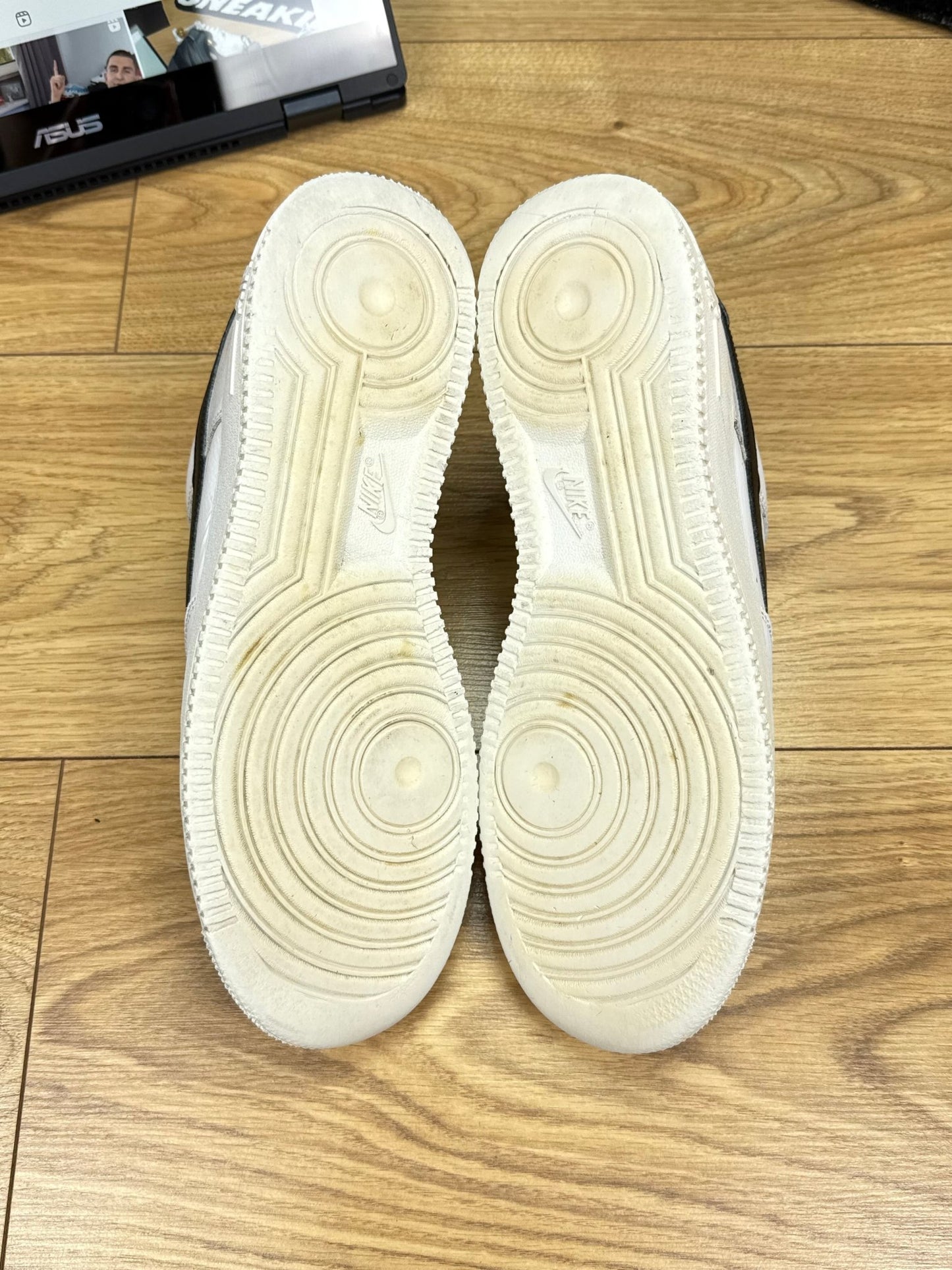 Nike Air Force 1 Low (43)