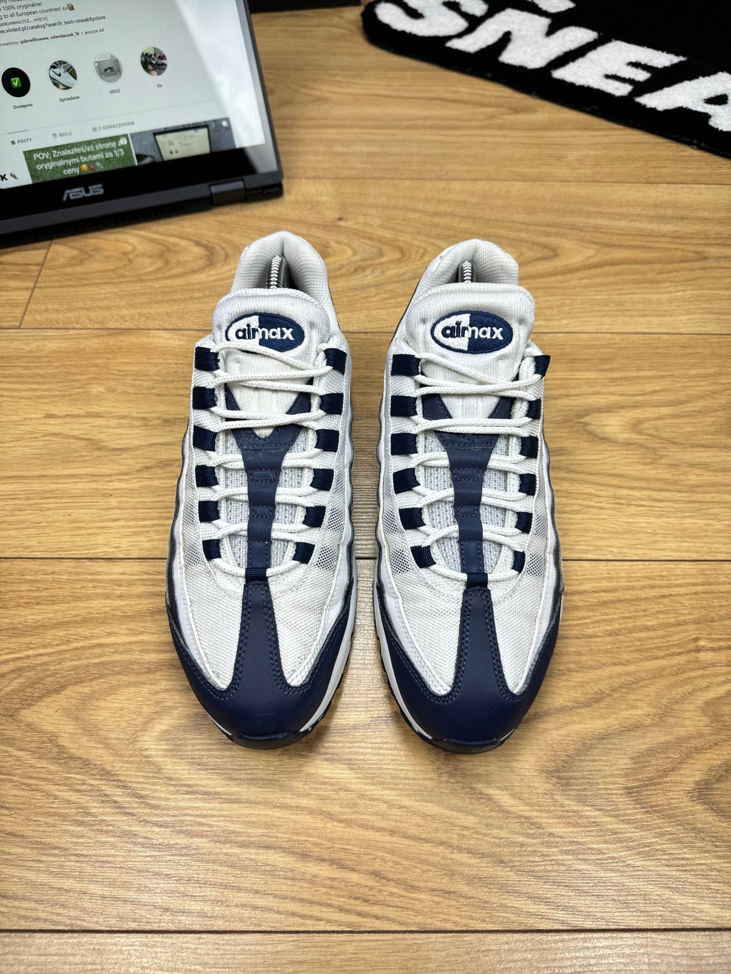 Nike Air Max 95 (42)