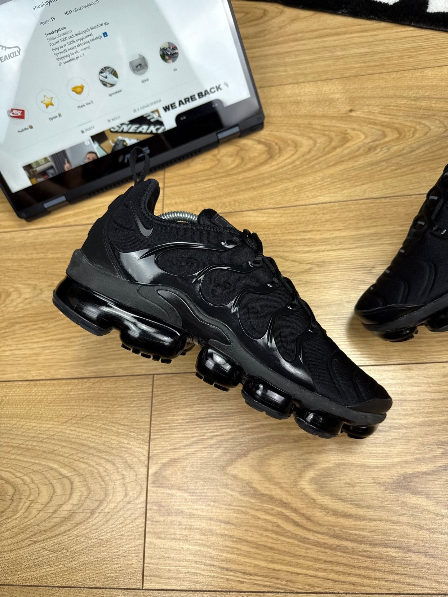 Nike Air Vapormax Plus (44)