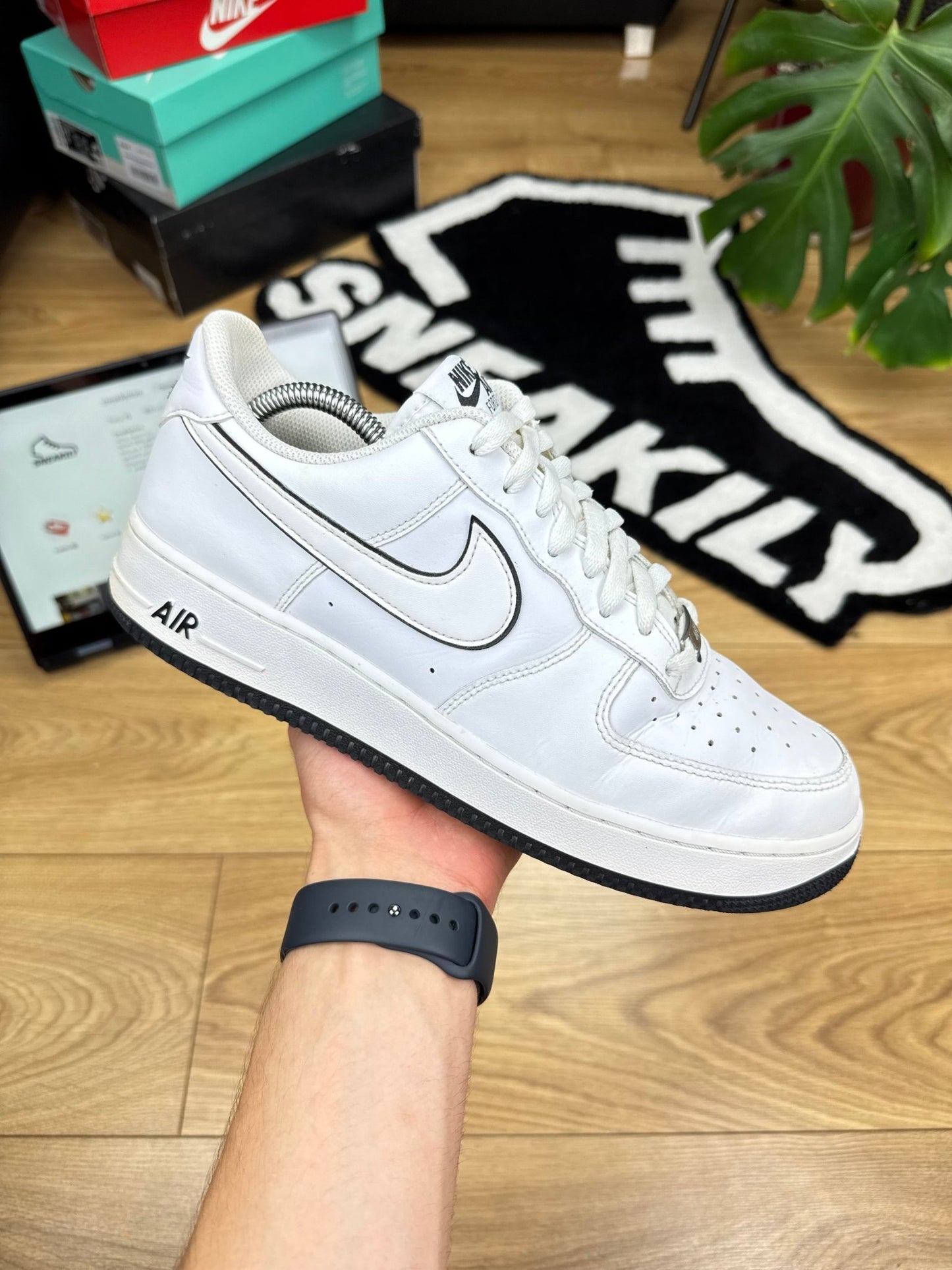 Nike Air Force 1 Low (44)